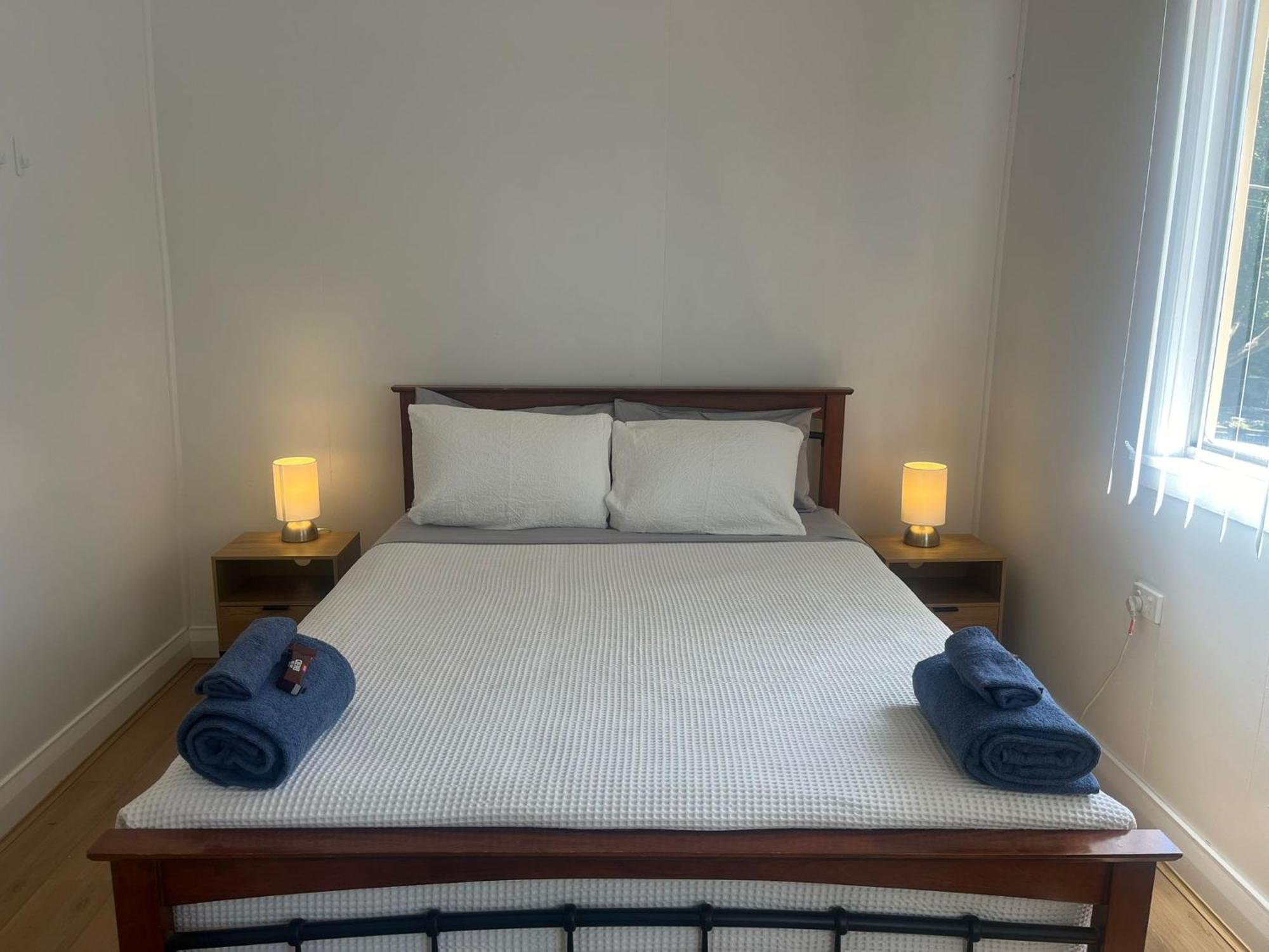 Cozyhomes Woolloongabba Bed & Breakfast