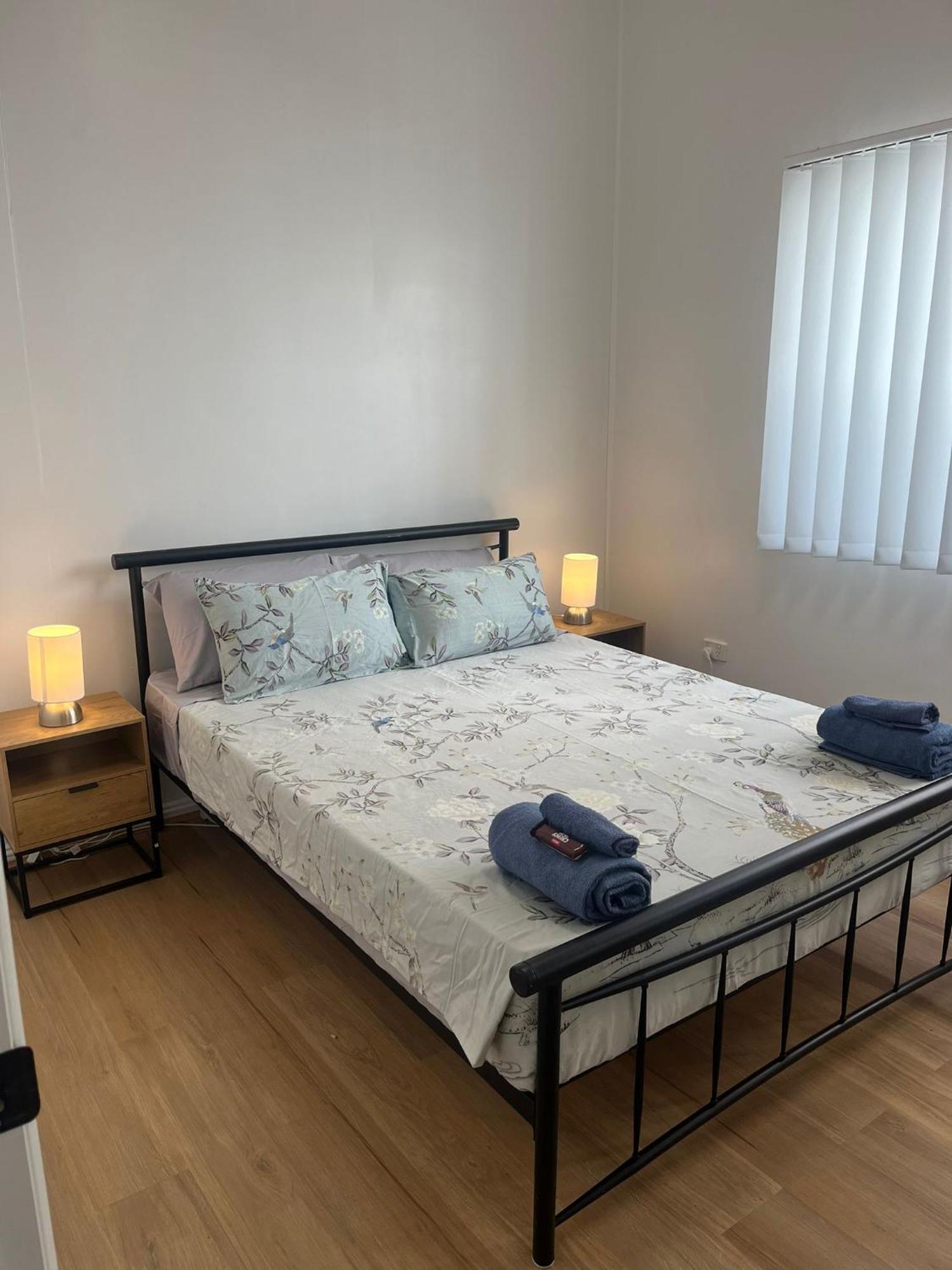 Bed & Breakfast Cozyhomes Woolloongabba