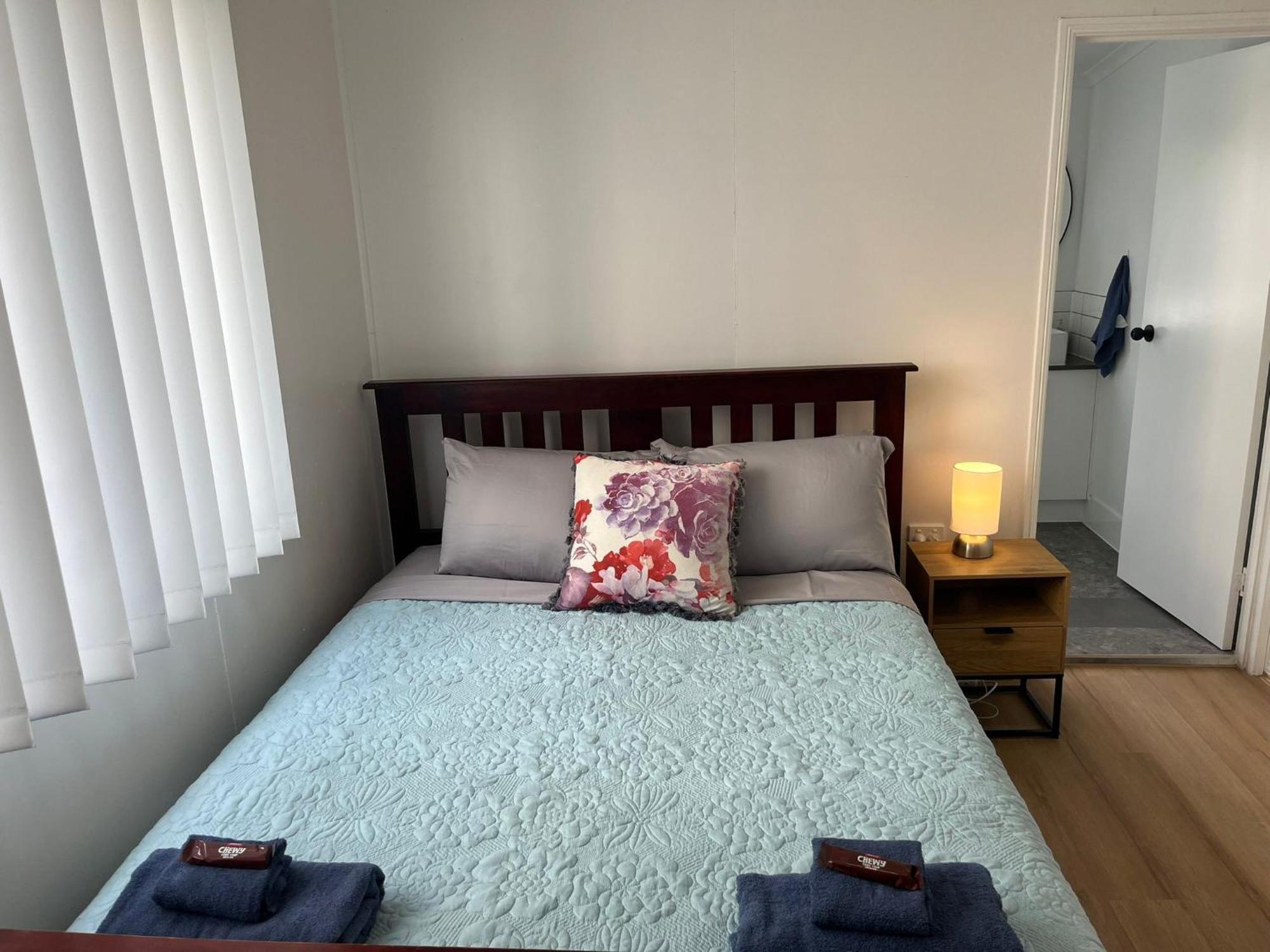 Cozyhomes Woolloongabba * Brisbane