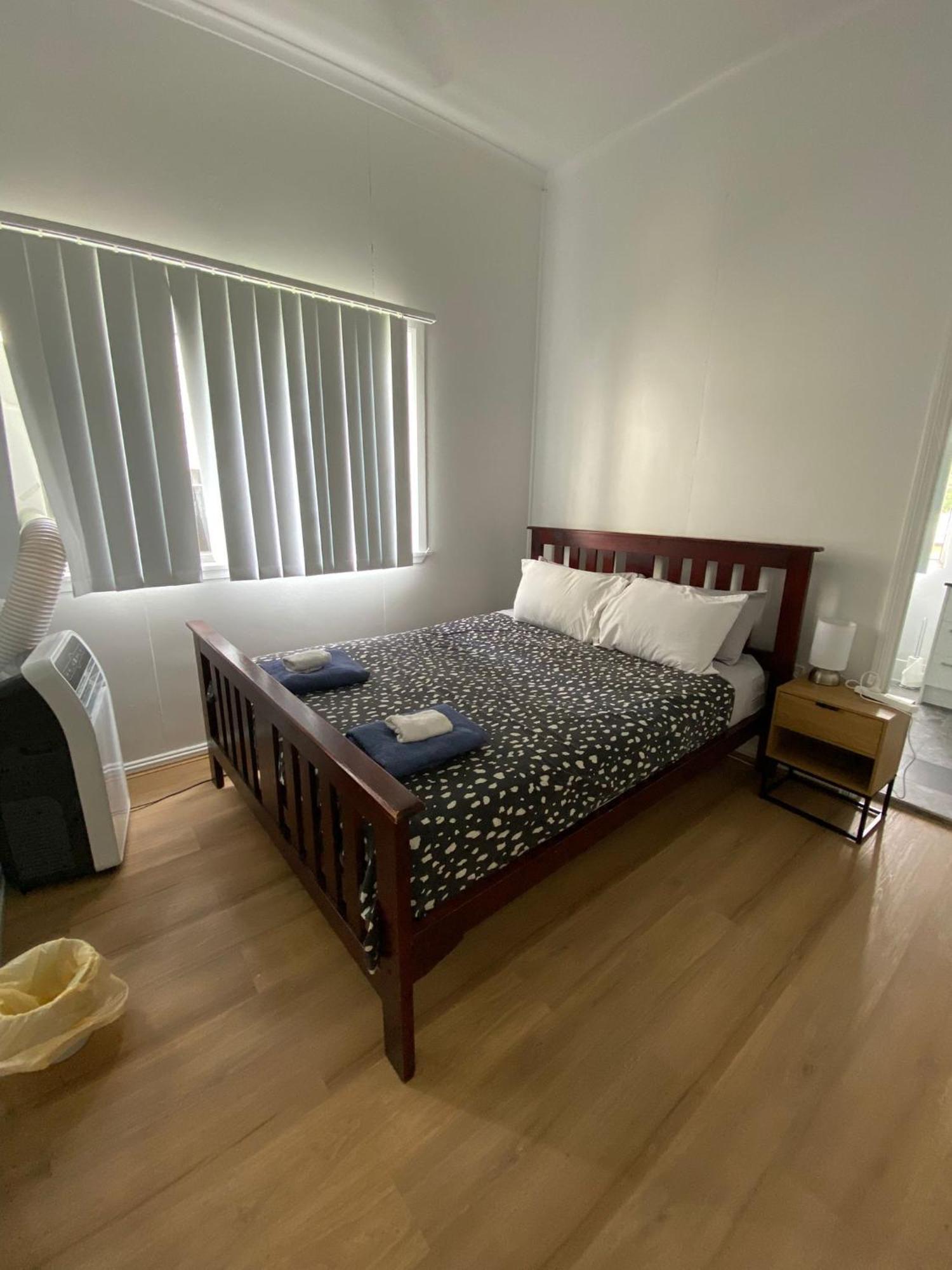 Bed & Breakfast Cozyhomes Woolloongabba *