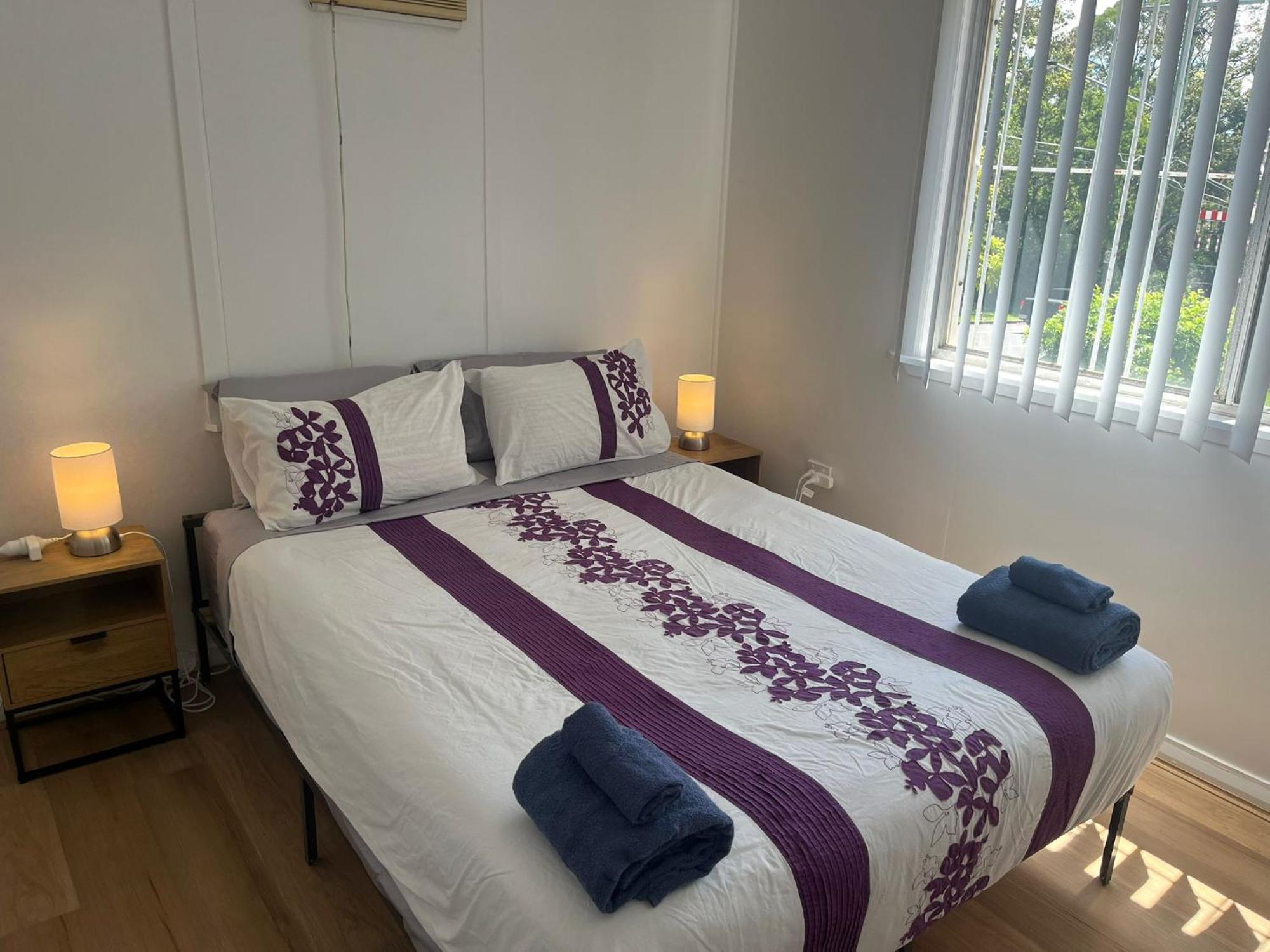 Cozyhomes Woolloongabba Brisbane