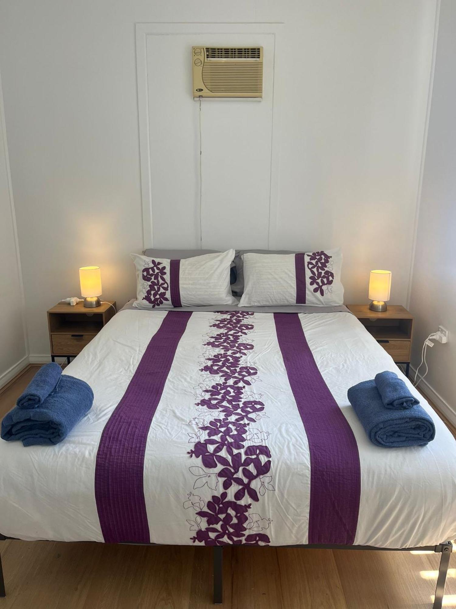 Cozyhomes Woolloongabba * Brisbane