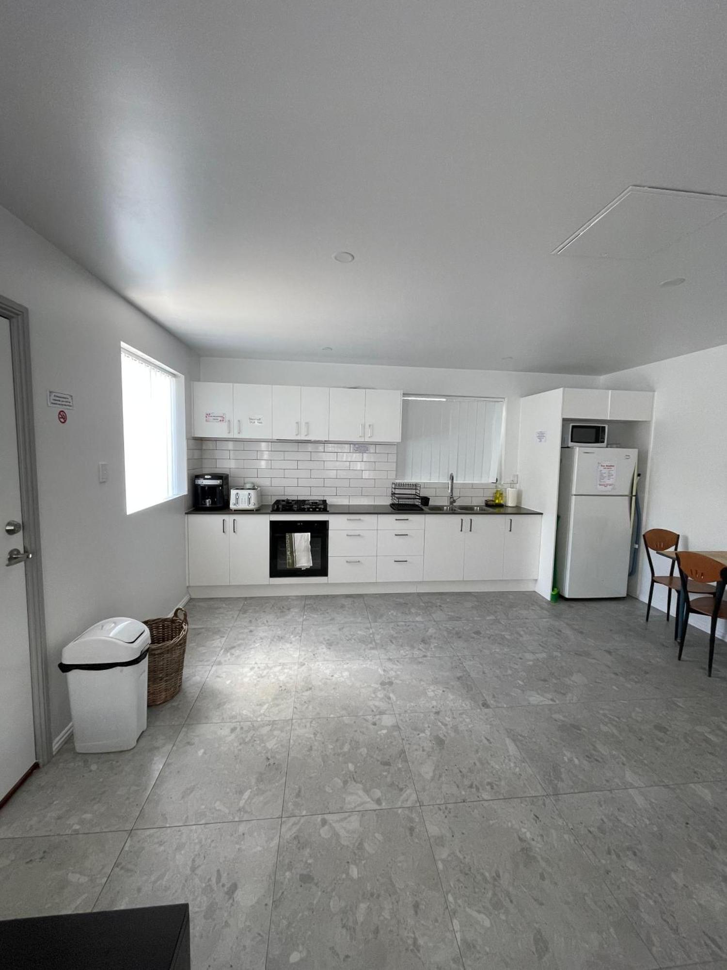 Bed & Breakfast Cozyhomes Woolloongabba *