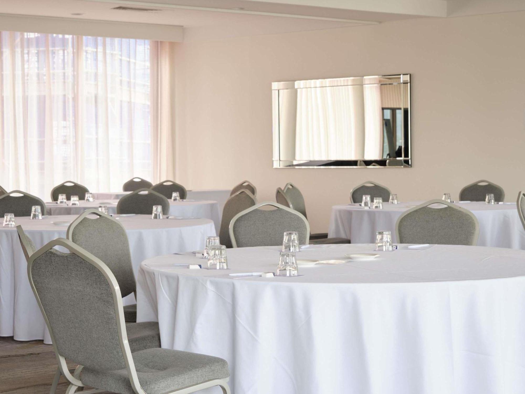 Mercure Spring Hill Hotel Brisbane