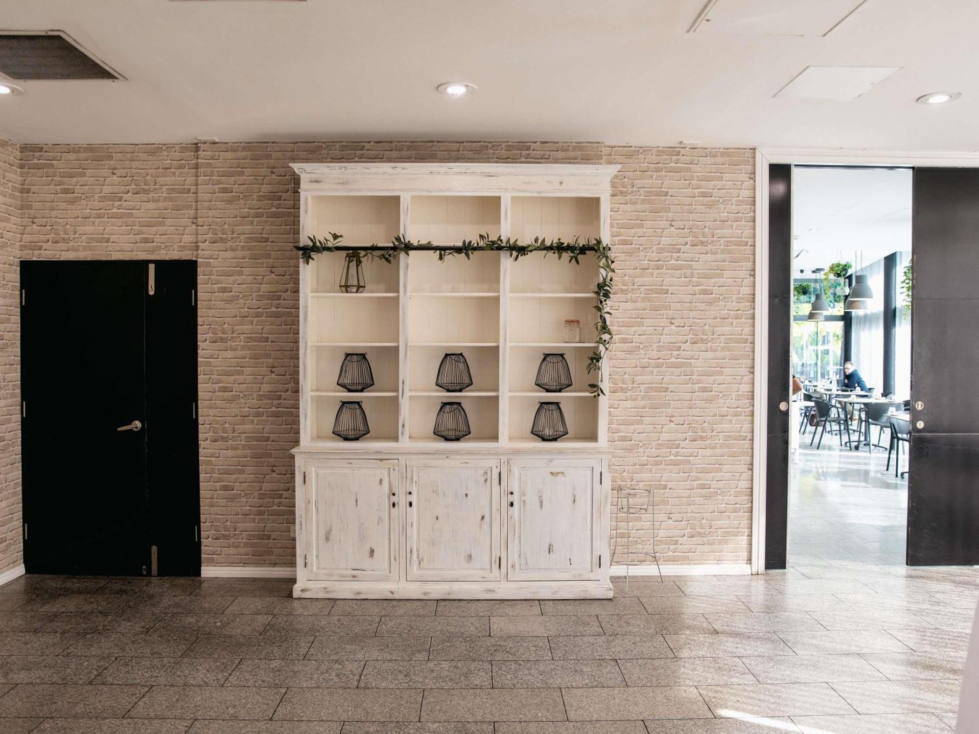 Mercure Spring Hill Brisbane