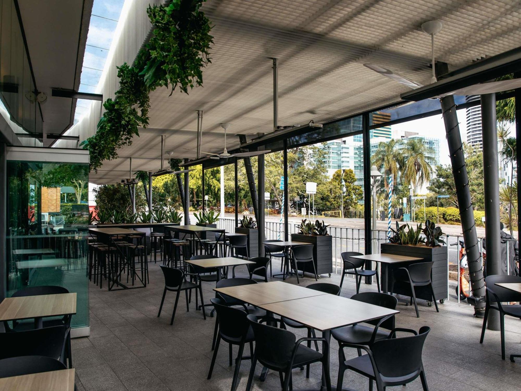 Mercure Spring Hill Brisbane