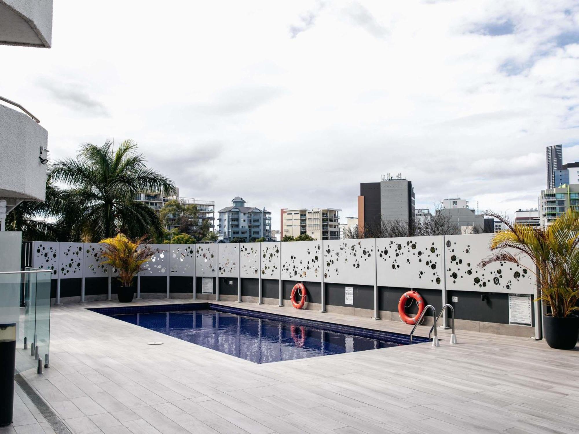 Mercure Spring Hill 4* Brisbane