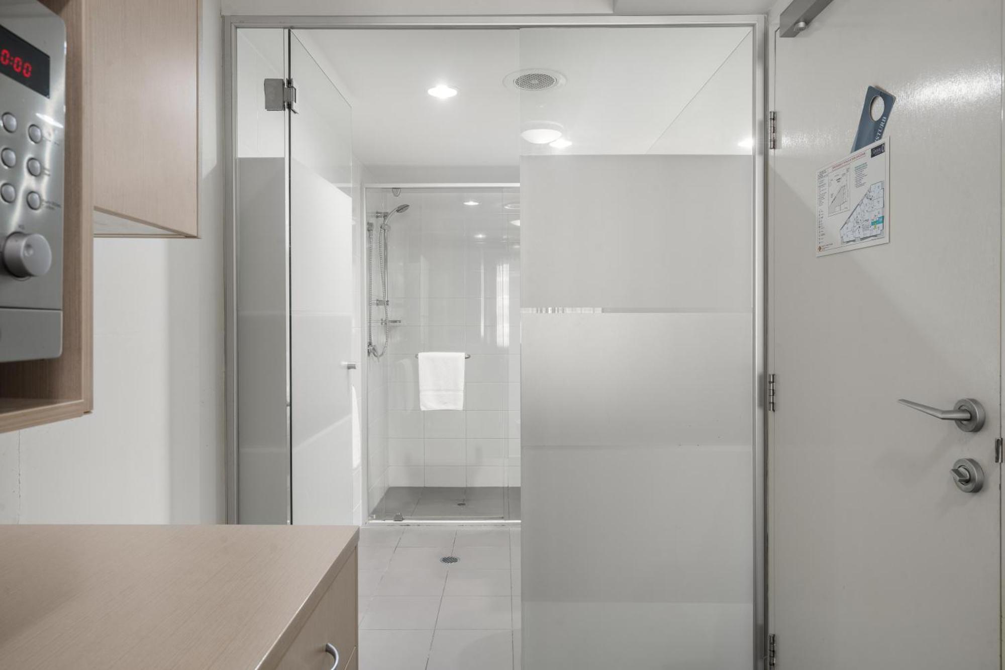 The Capitol Aparthotel Brisbane