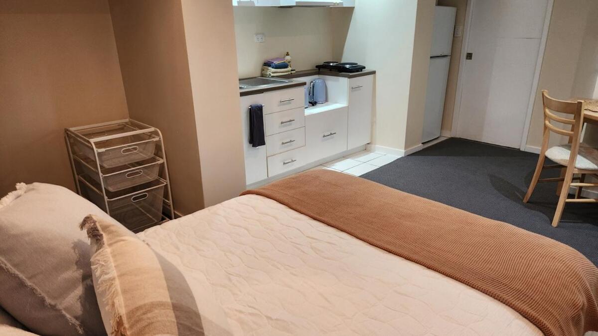 Apartment La Bella Brisbane