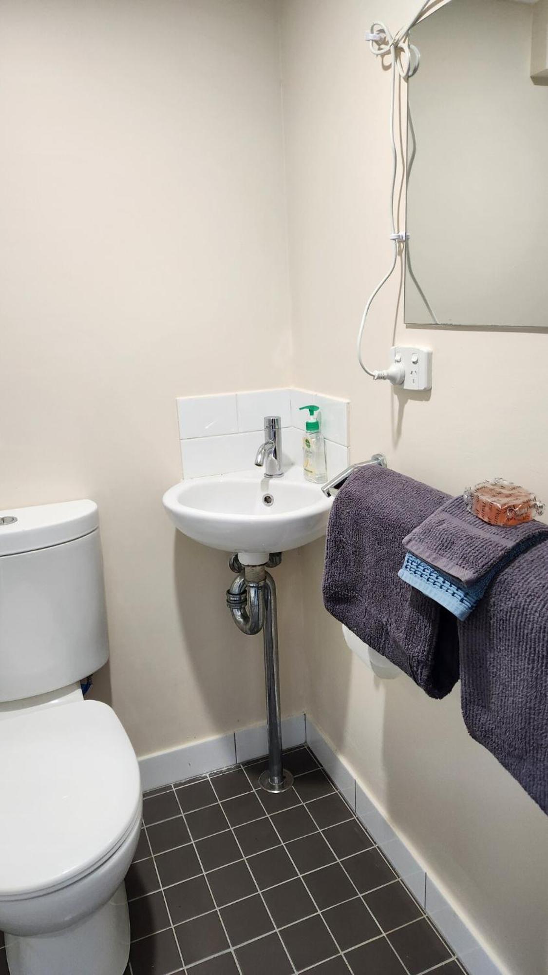 Apartment La Bella Brisbane