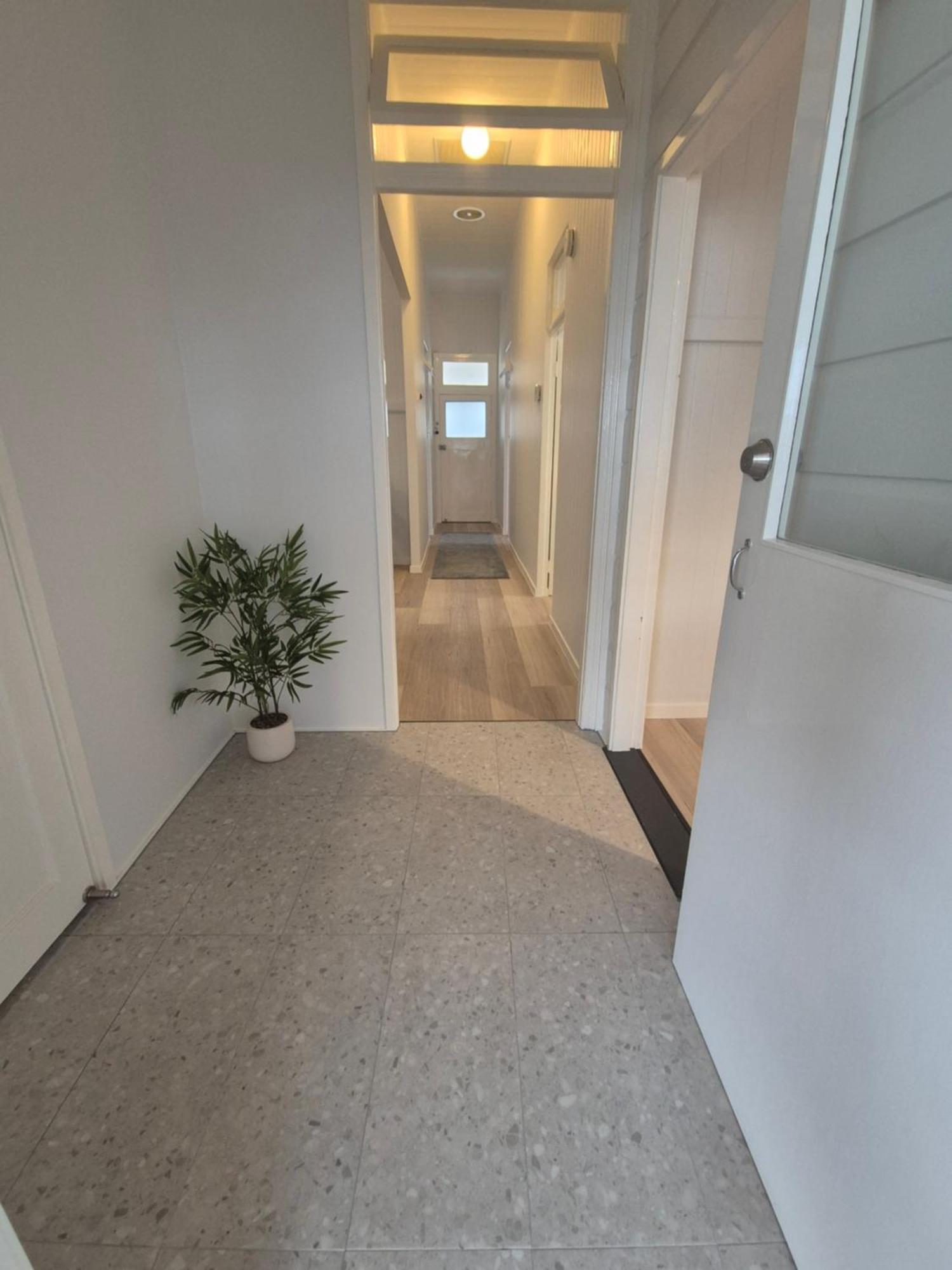 Holiday home Charming 4bdr Inc Separate Studio, Newly Renovated Brisbane