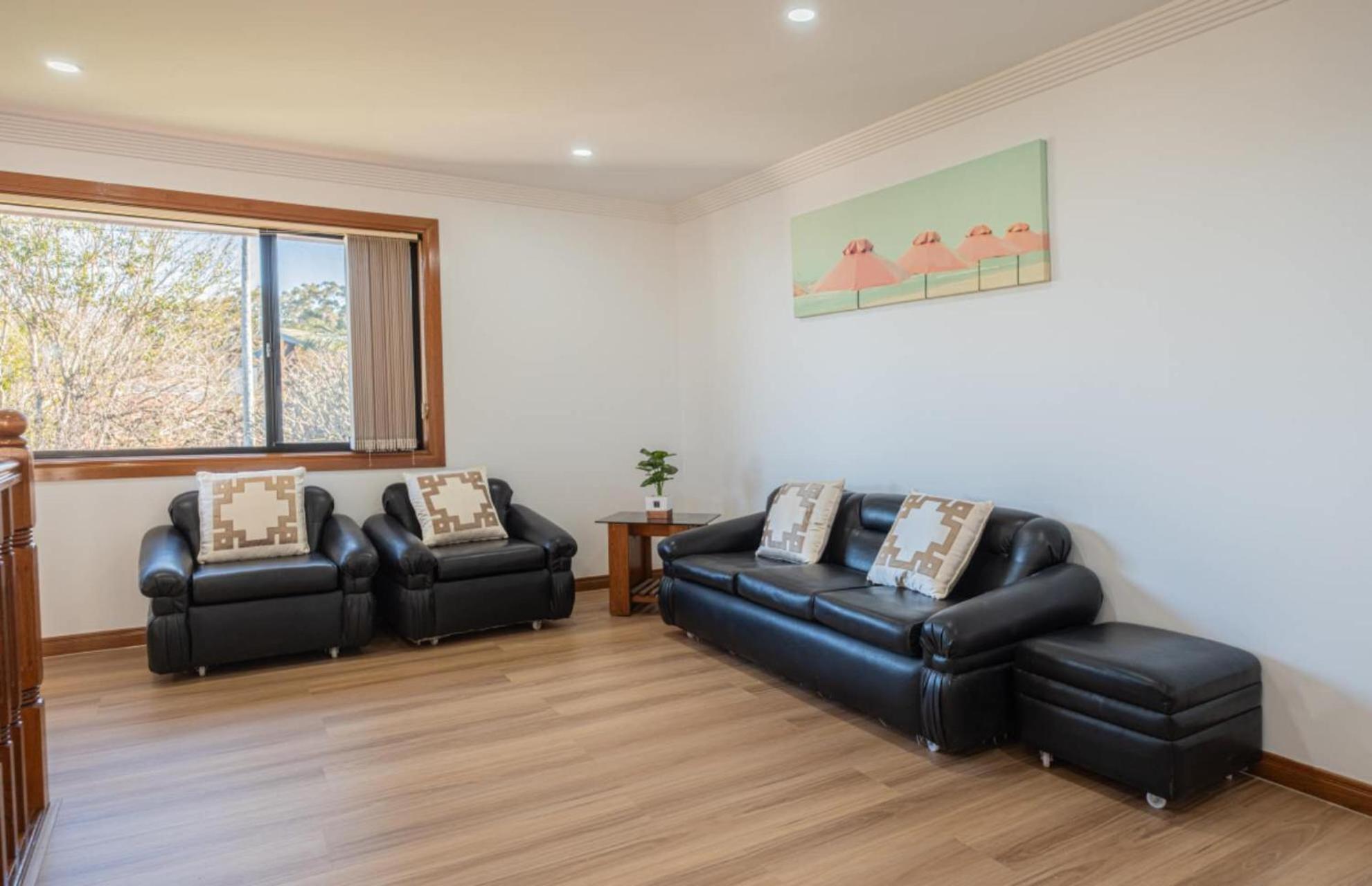 Holiday home 6bed Macgregor *