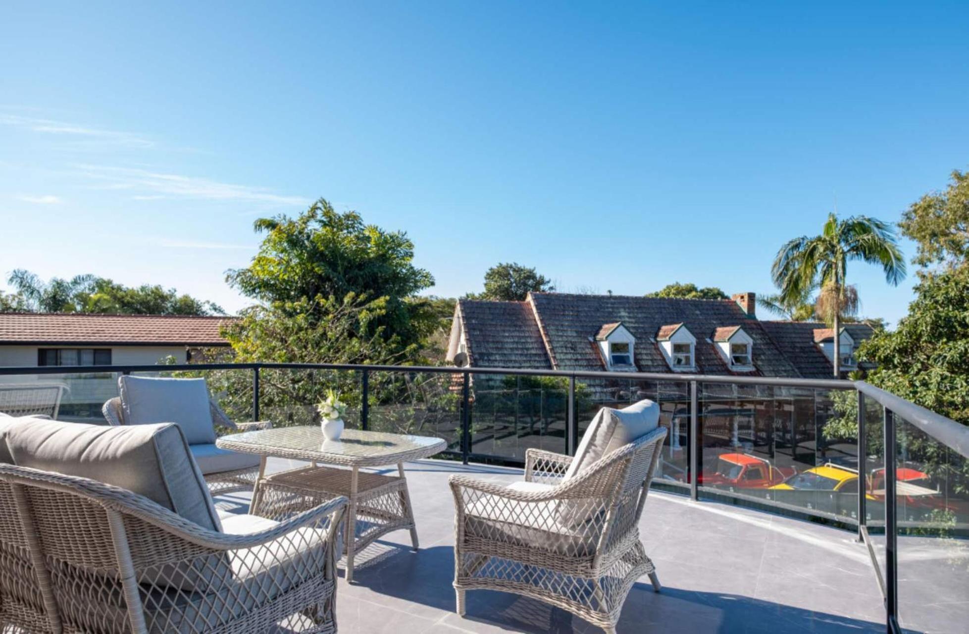 6bed Macgregor Brisbane