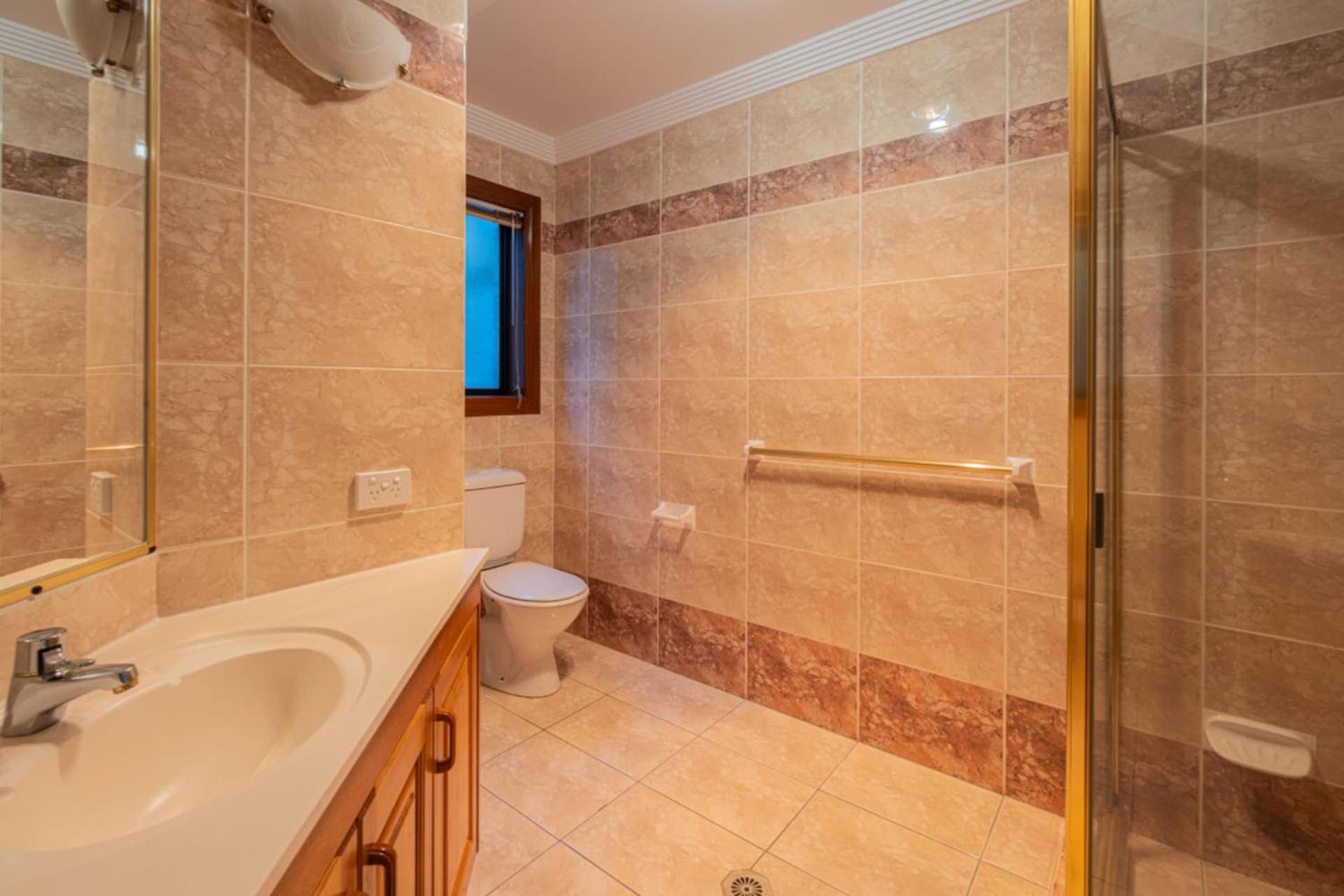 Holiday home 6bed Macgregor