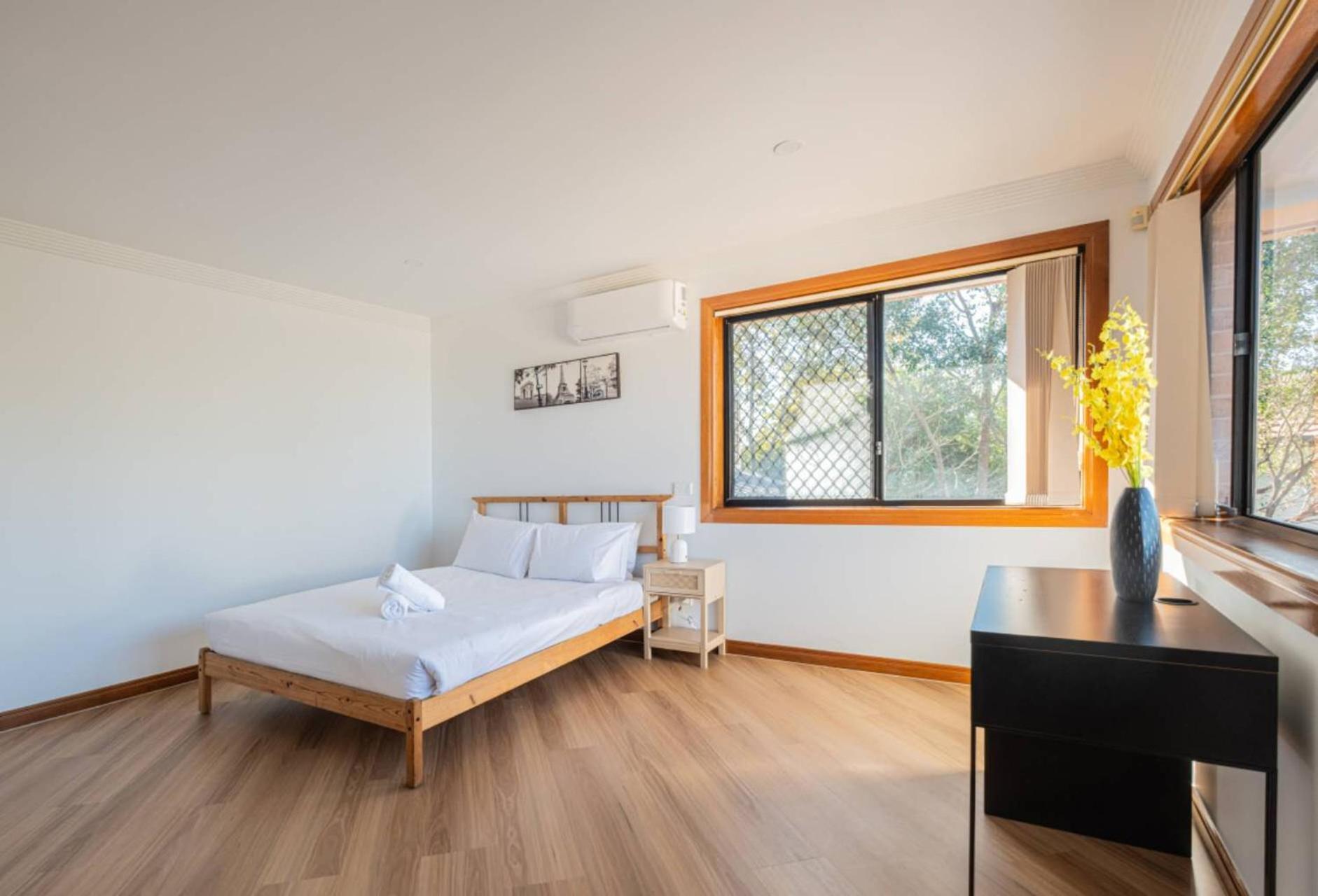 6bed Macgregor * Brisbane