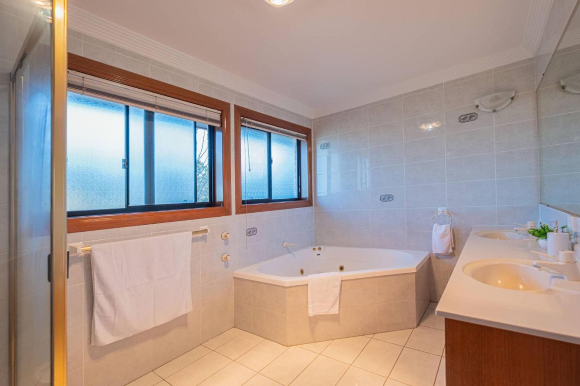 Holiday home 6bed Macgregor