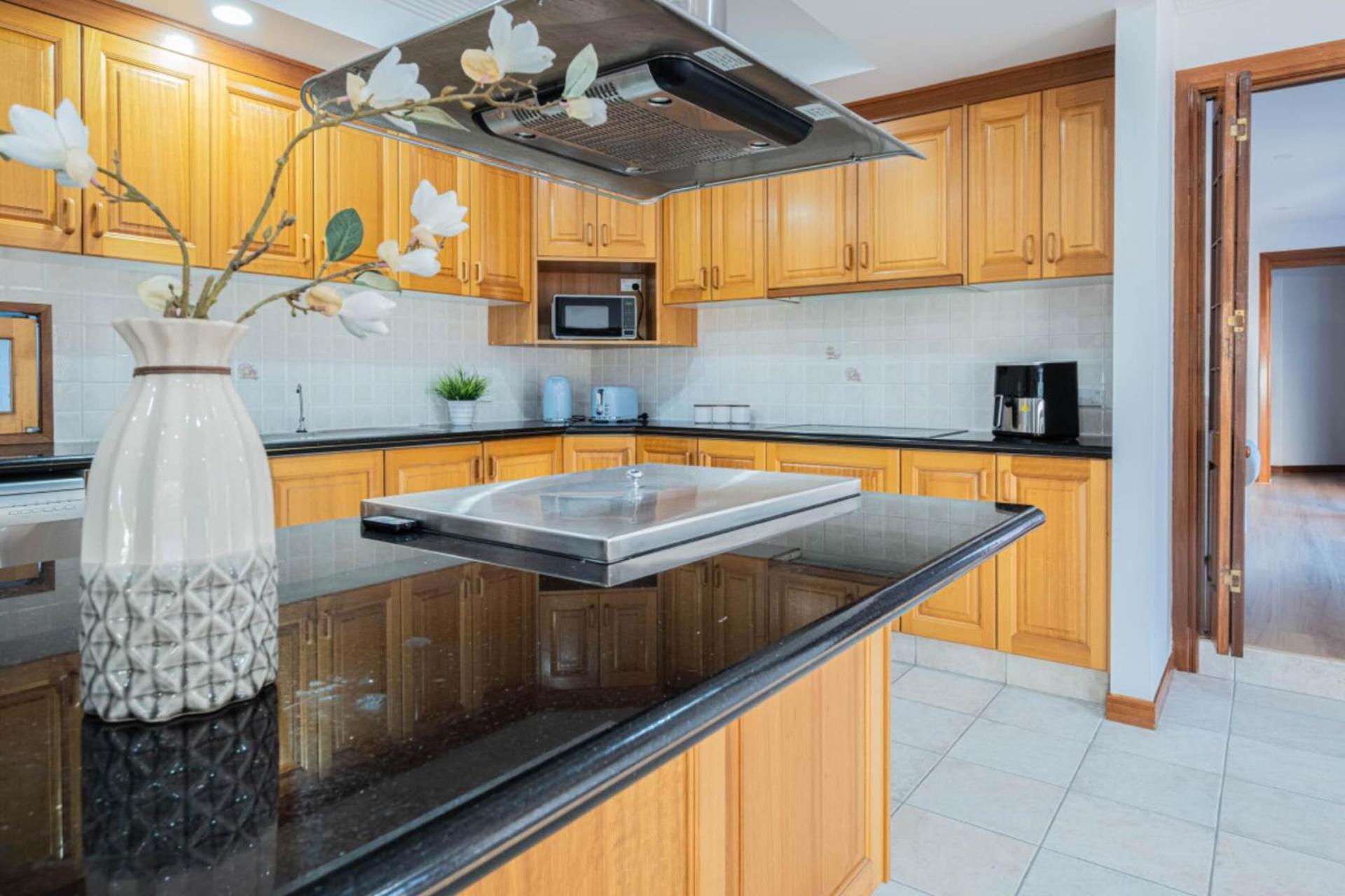 6bed Macgregor Holiday home *