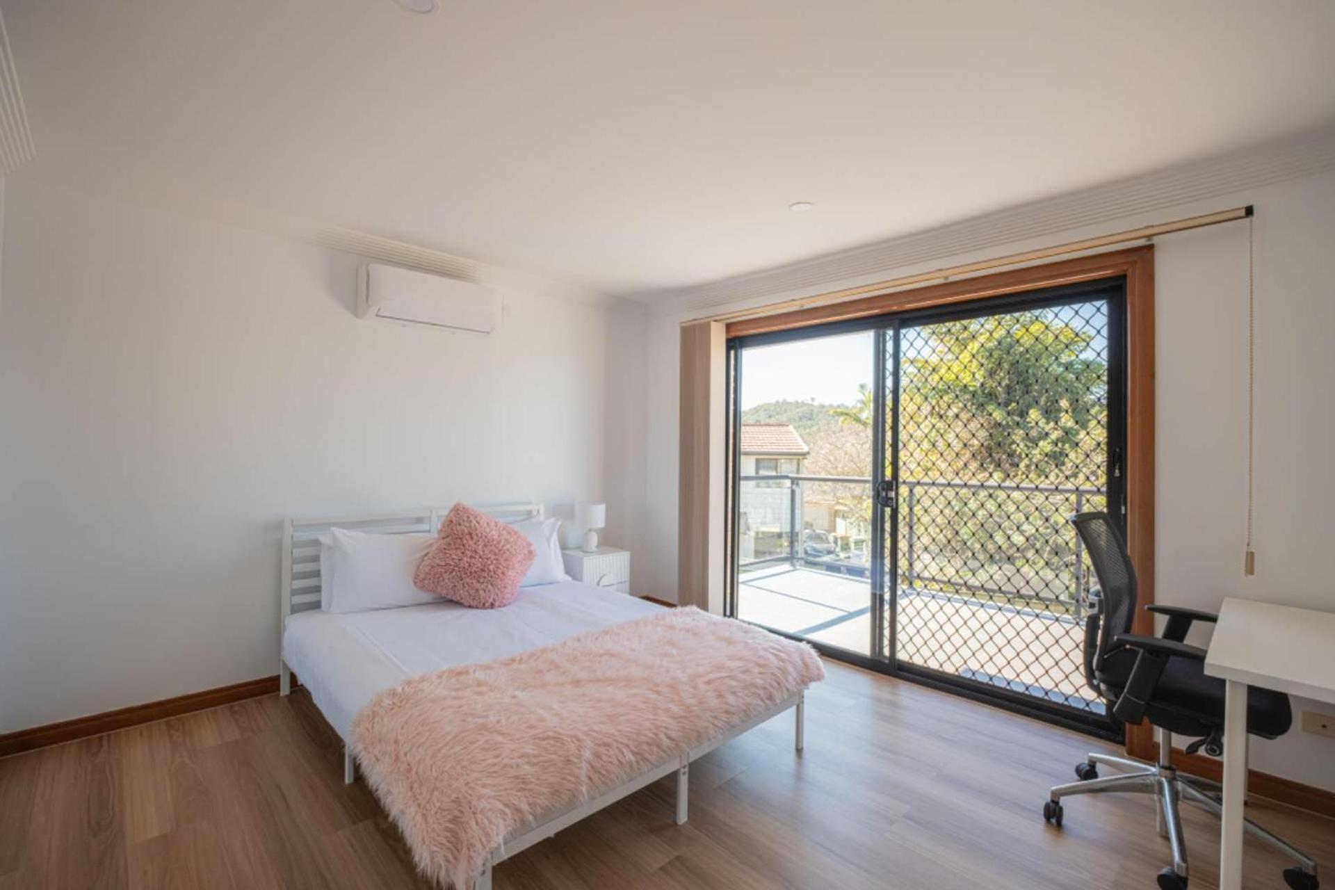 Holiday home 6bed Macgregor *