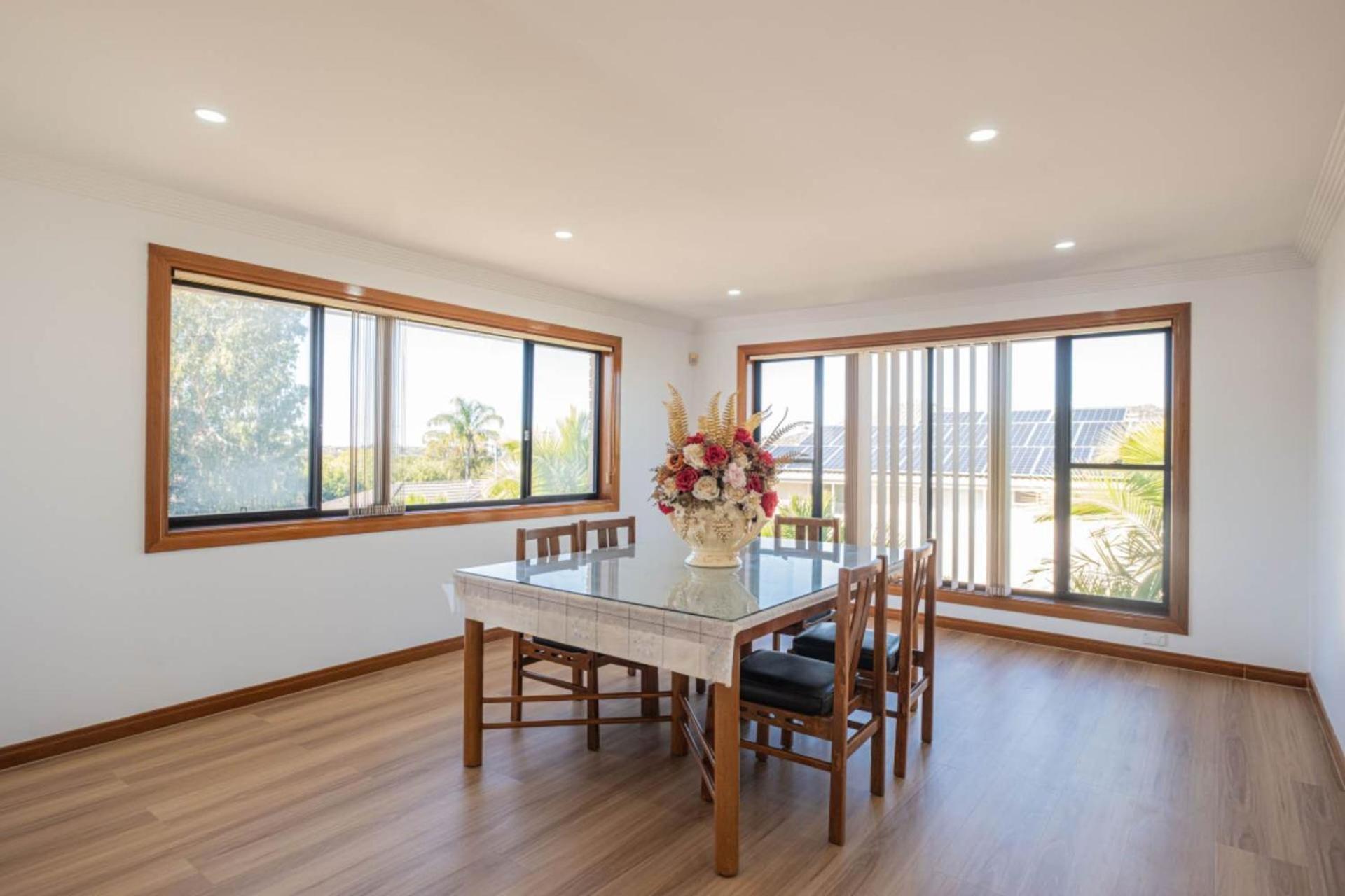 6bed Macgregor * Brisbane