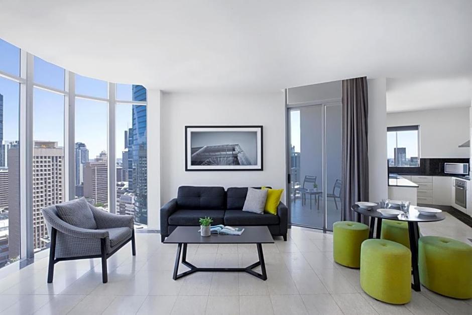 Cllix Apartment Brisbane