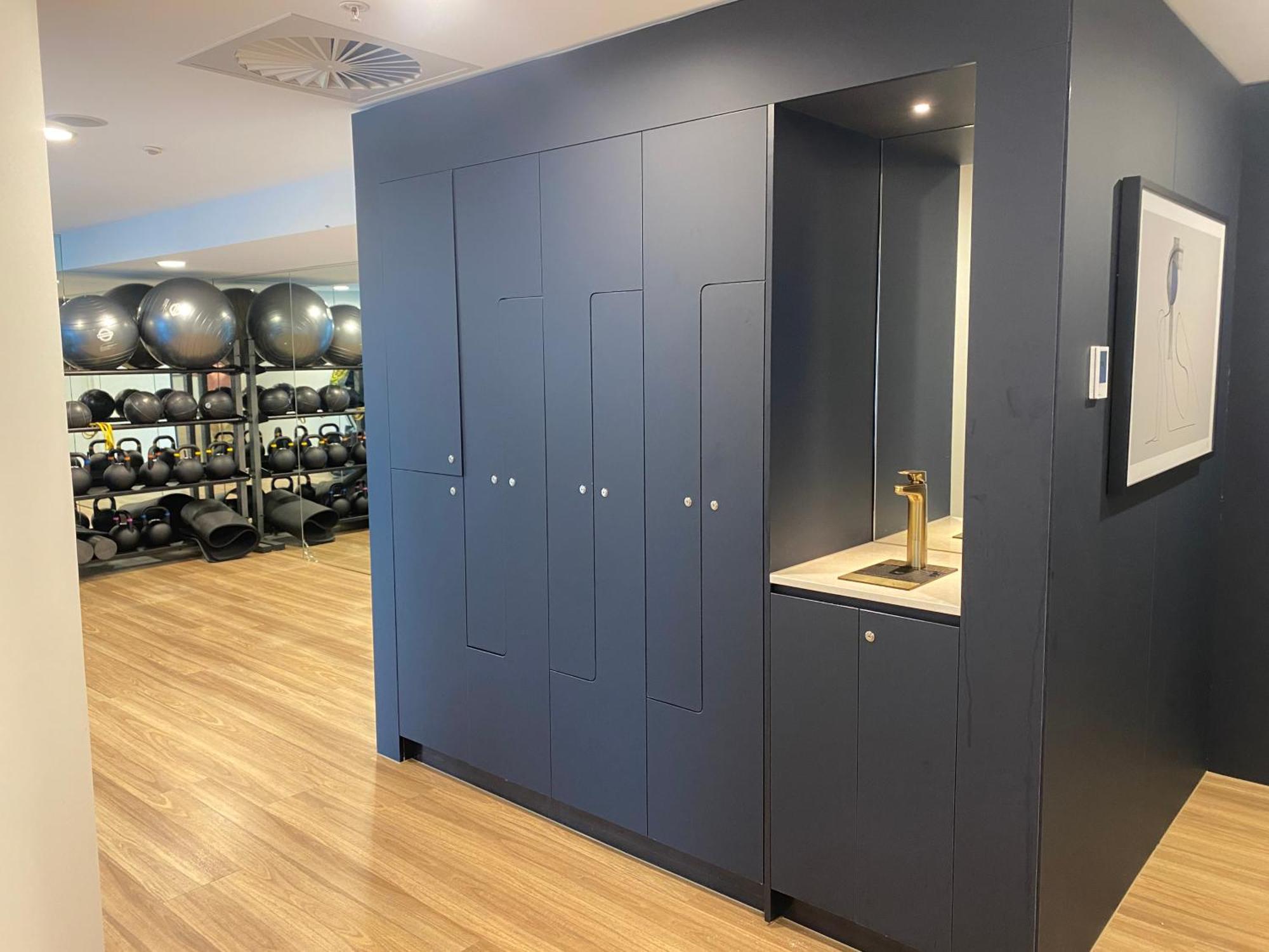 Apartment Landmark Casino 1bdr Luxe