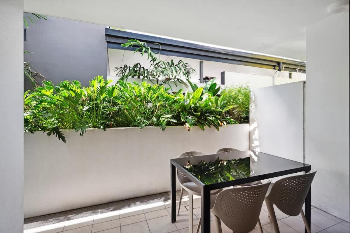 13h Friendly Pool Gym Location Abnb-style 1 Bedroom Brisbane
