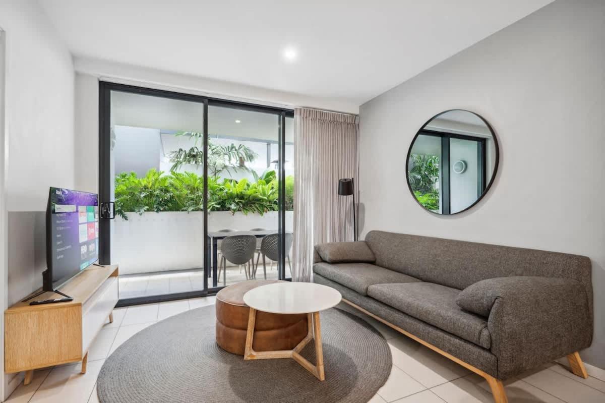 13h Friendly Pool Gym Location Abnb-style 1 Bedroom * Brisbane