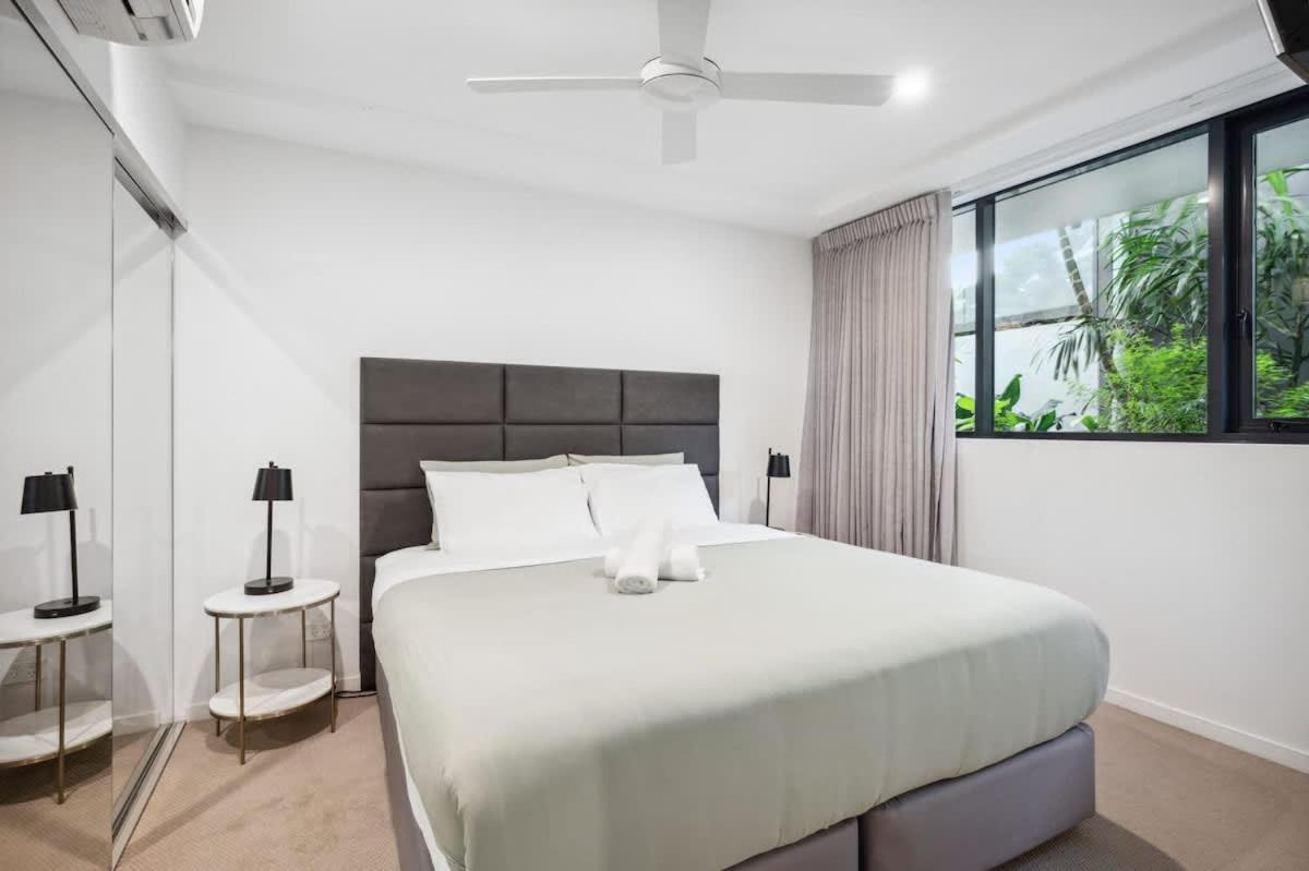 13h Friendly Pool Gym Location Abnb-style 1 Bedroom Brisbane