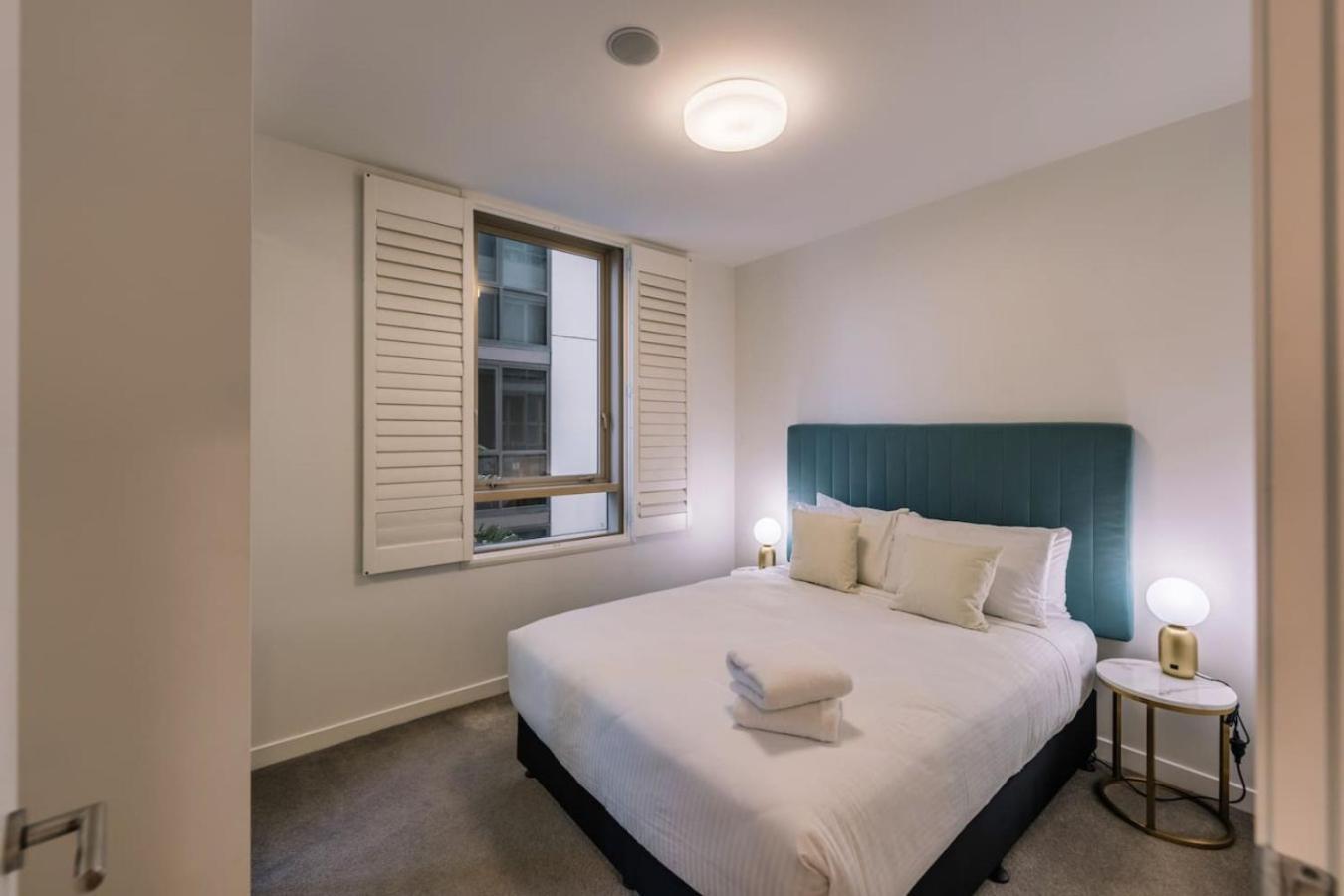 Luxury Inner Arthouse 2br Apartment Brisbane