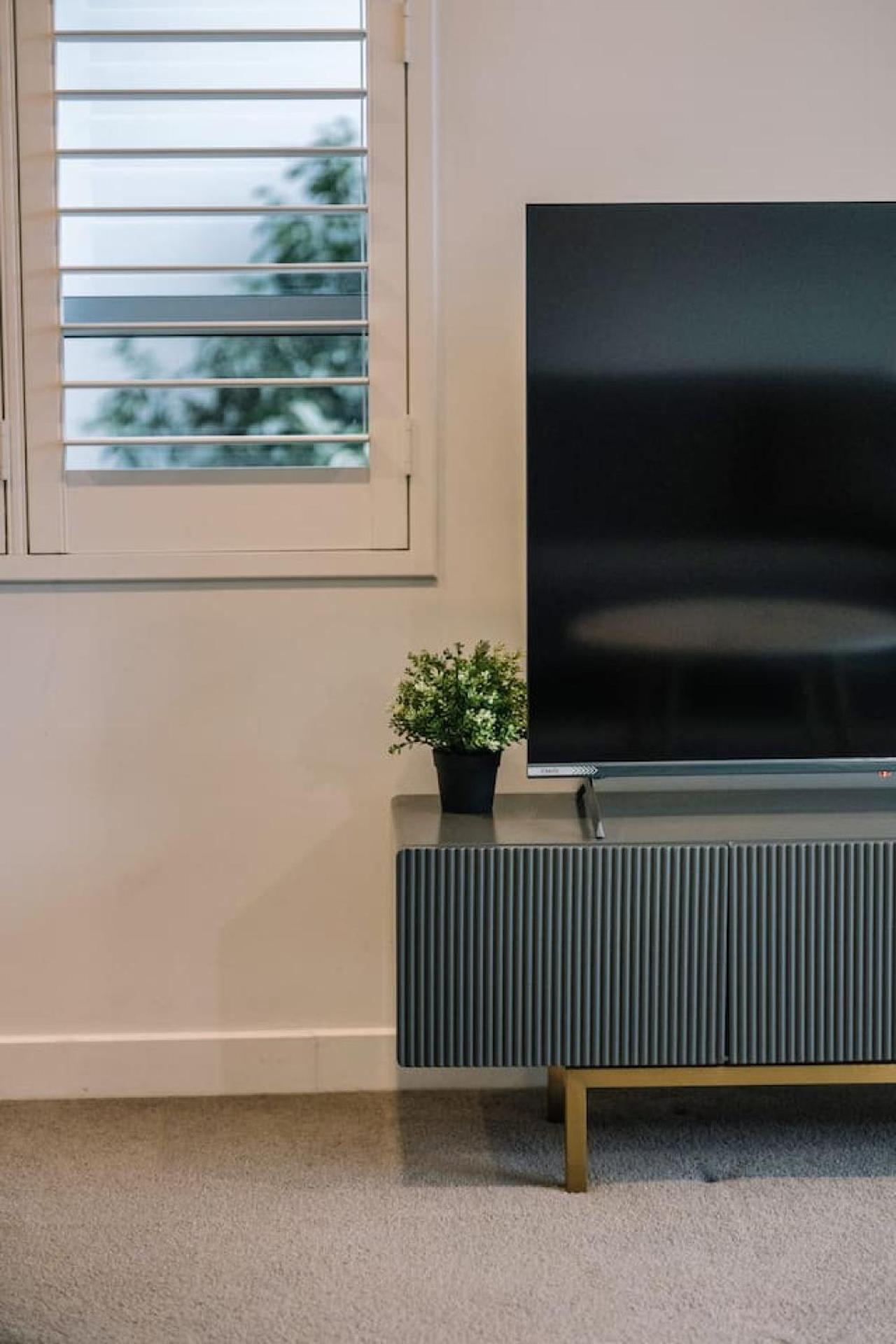 Apartment Luxury Inner Arthouse 2br Brisbane