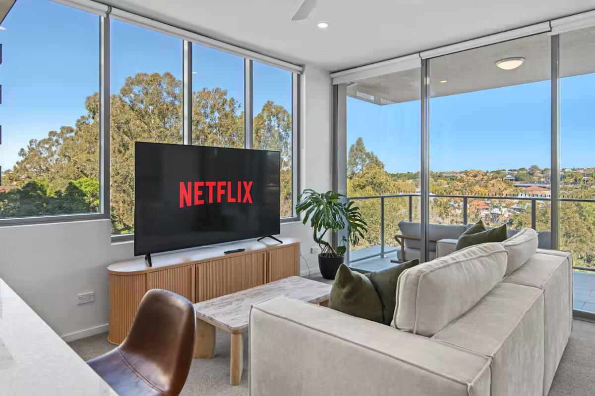 Peaceful With Parking *