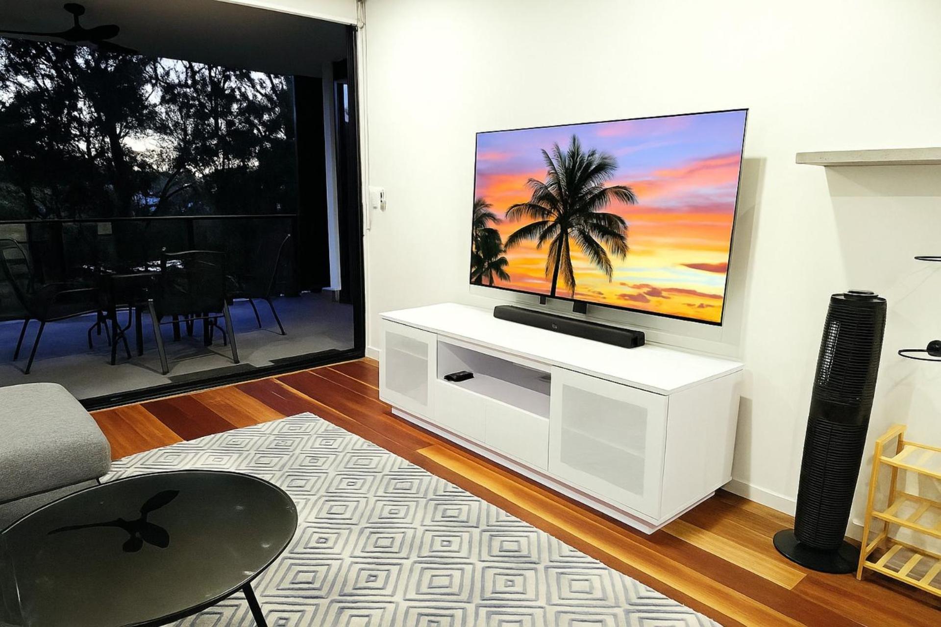 Apartment Stones Corner Vista Brisbane