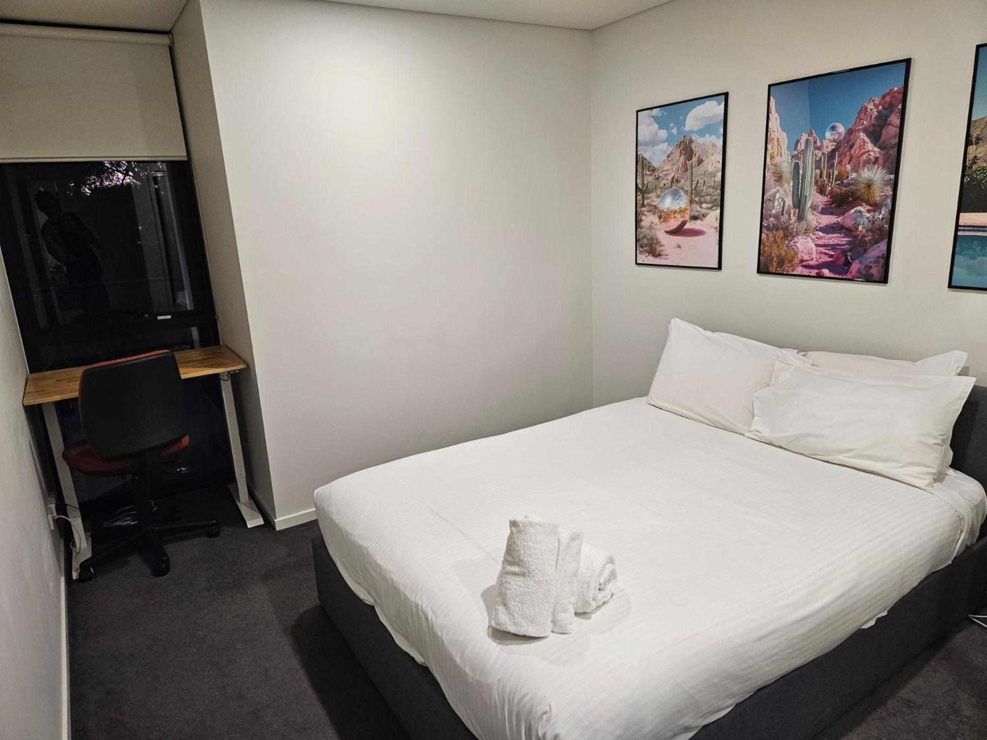 Stones Corner Vista Apartment *