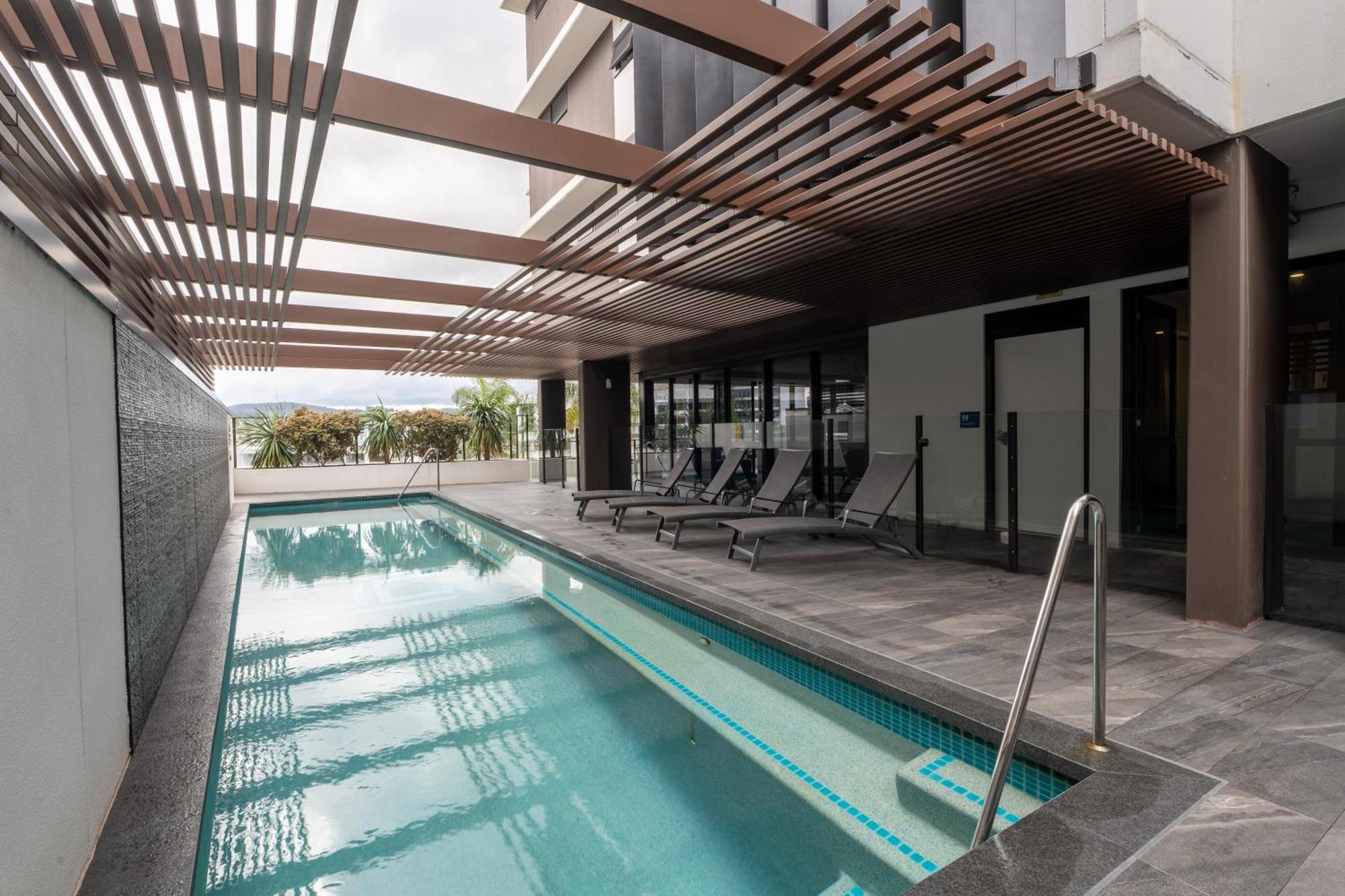 Aparthotel High Street Toowong 3*