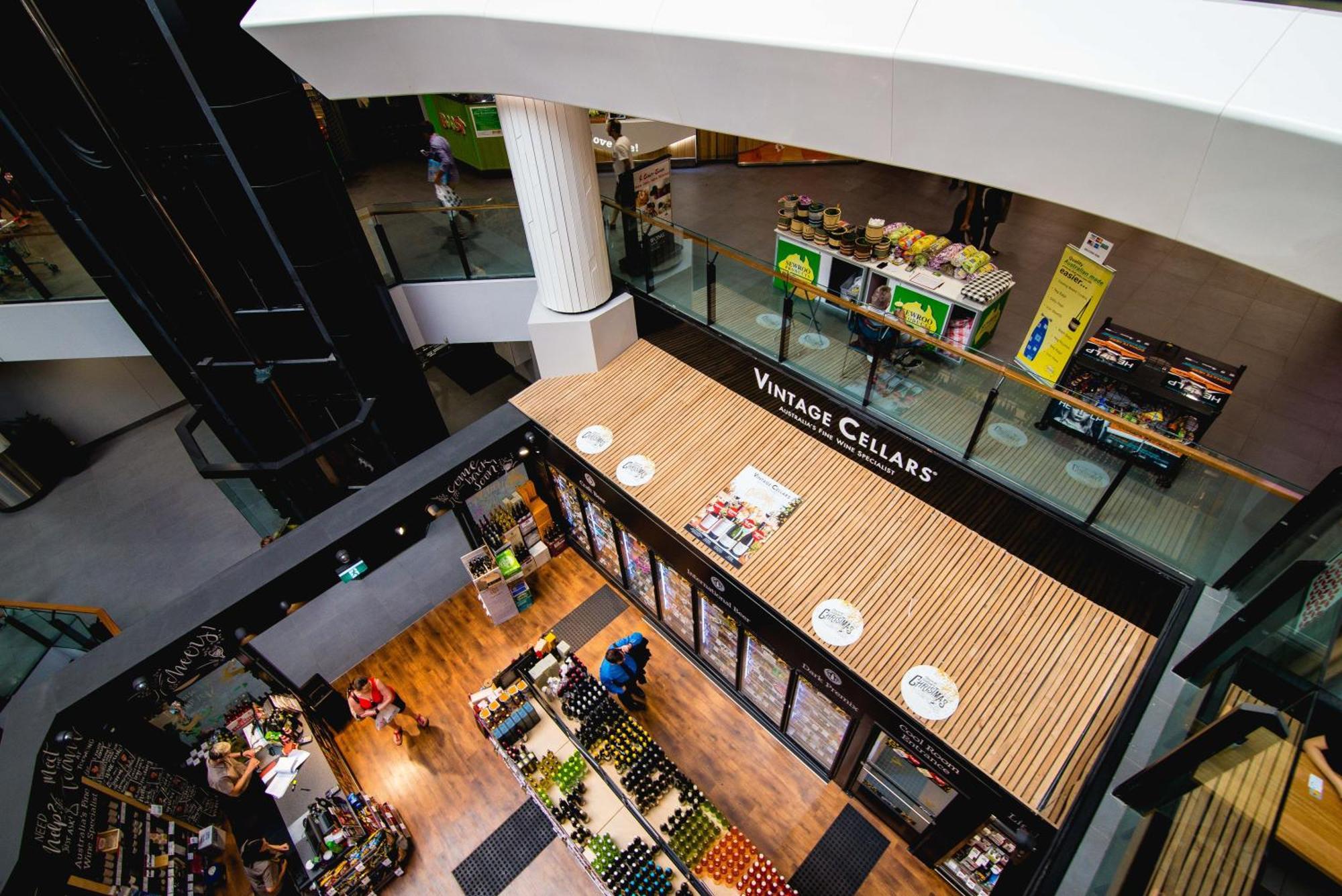 Aparthotel High Street Toowong 3*