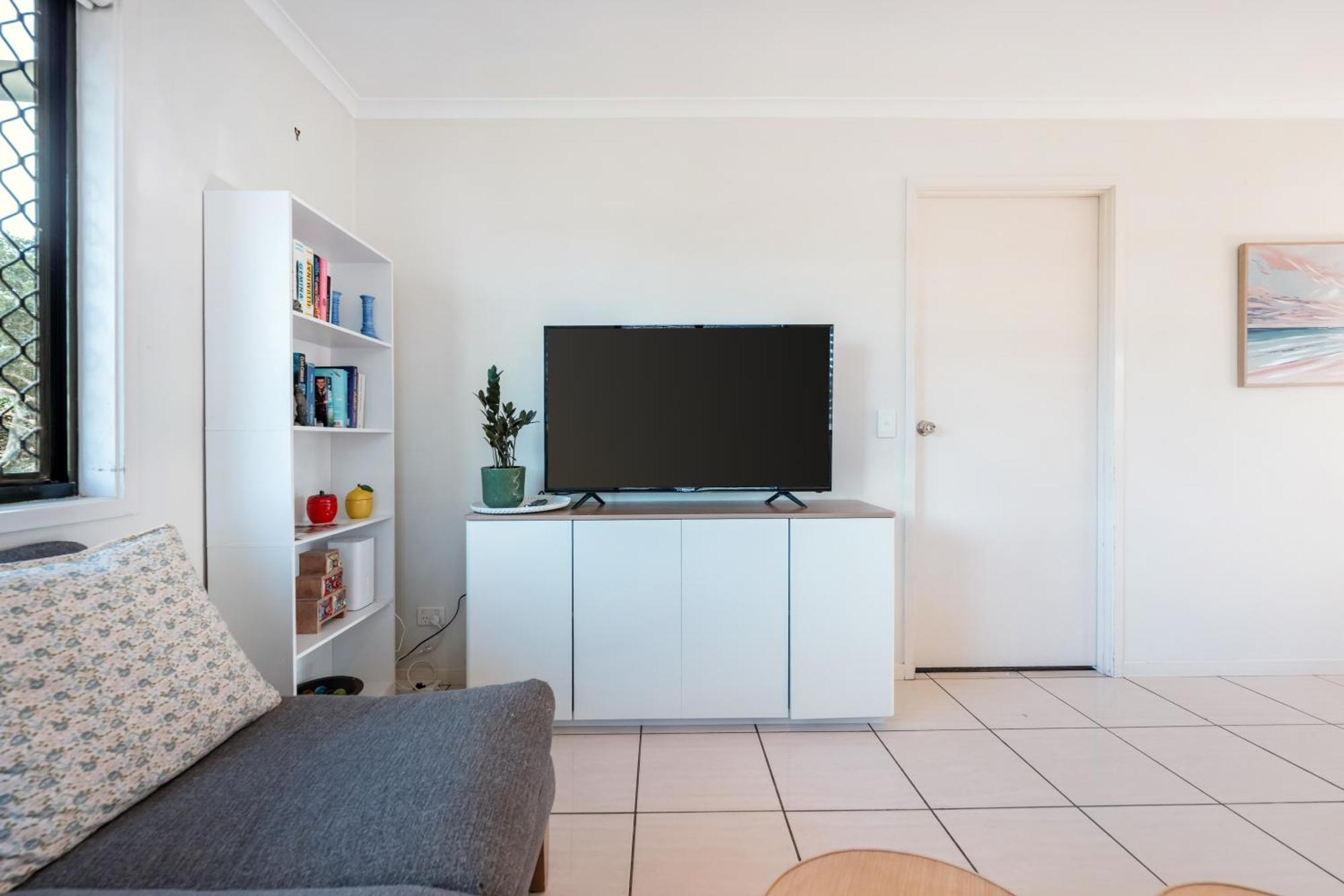 Inner New Farm 3-bed Townhouse With Yard Holiday home Brisbane