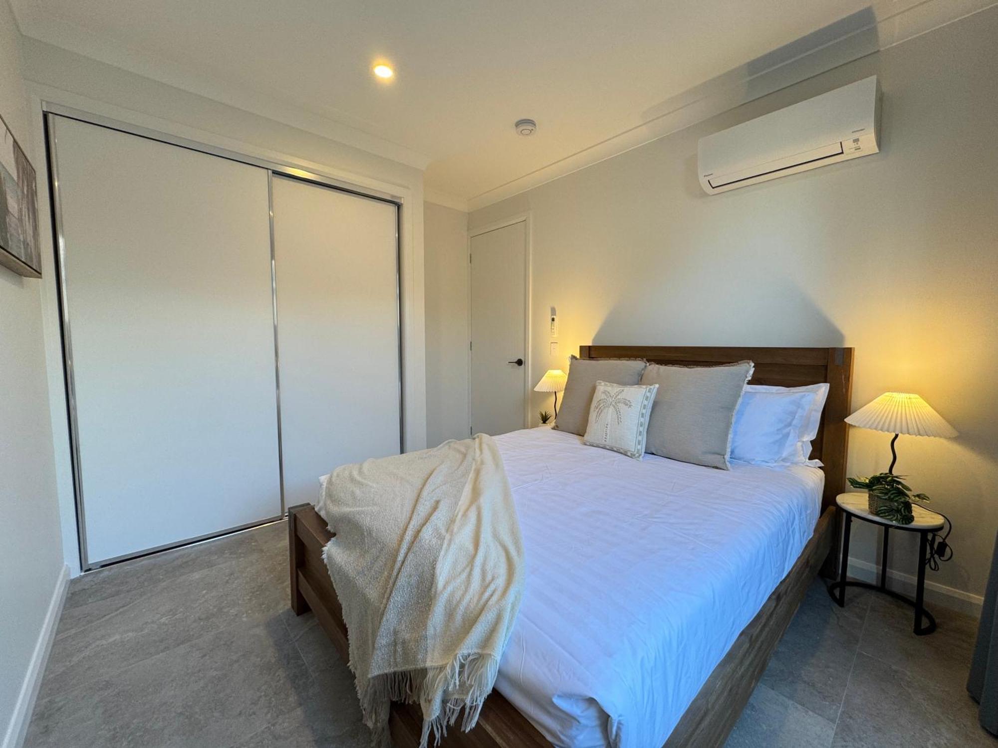 Holiday home Luxe 2b2b Walk To Sunnybank Market Square Brisbane