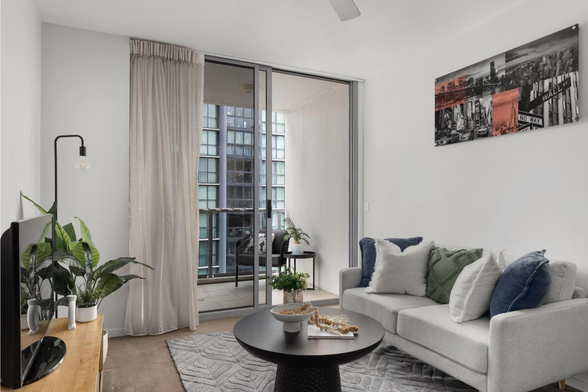 Apartment Midtown
