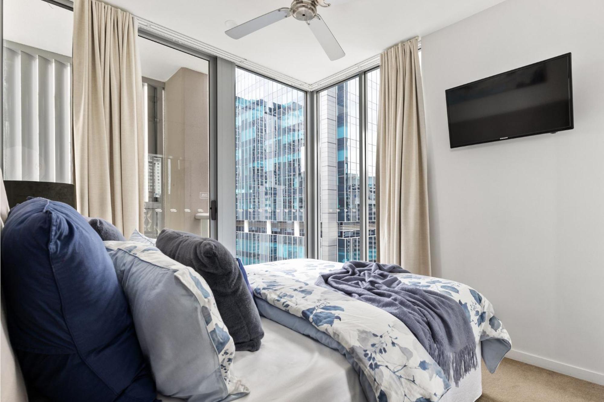 Midtown Apartment Brisbane