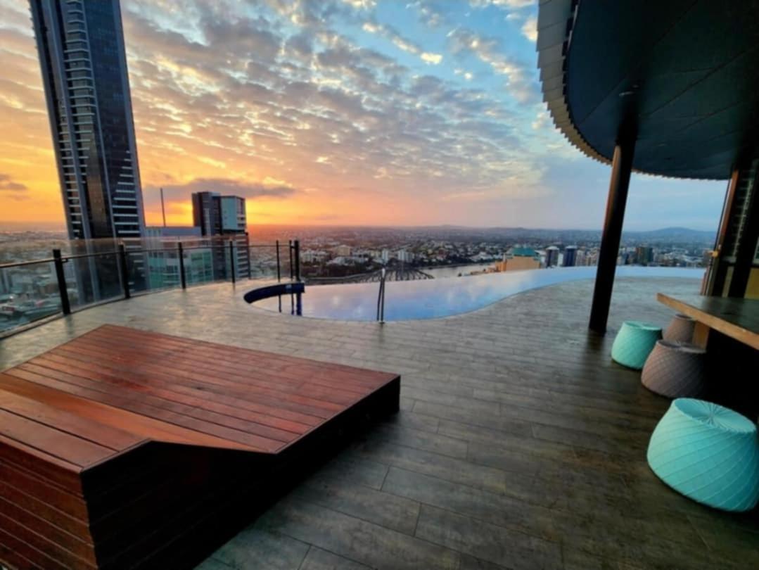 Location And Splendid Views * Brisbane