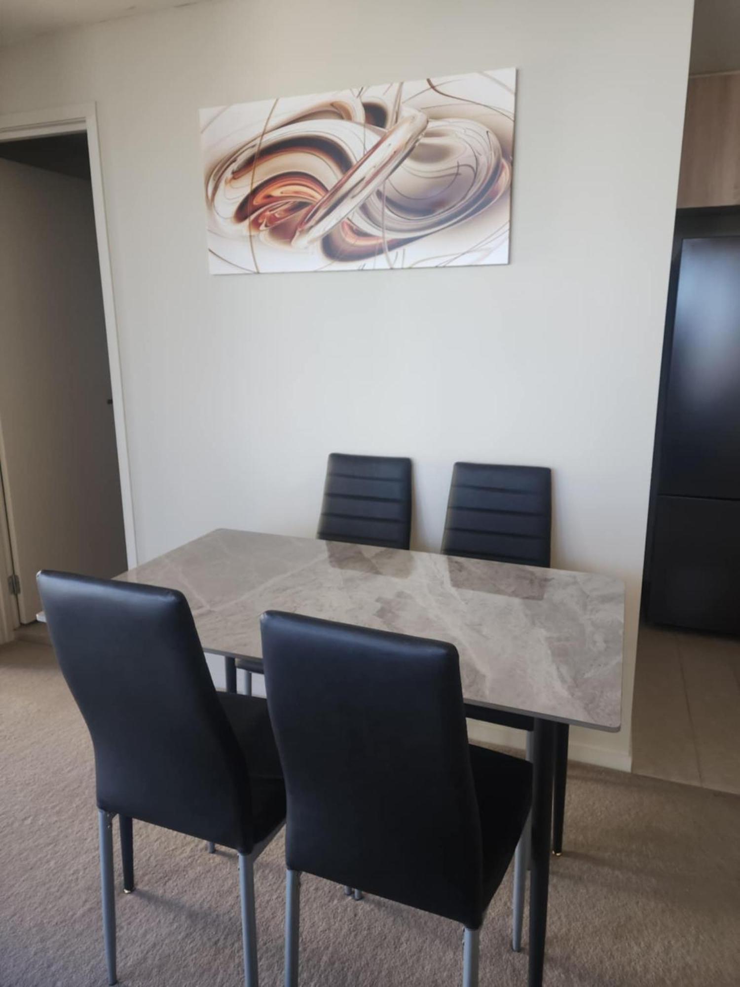 Apartment Location And Splendid Views Brisbane