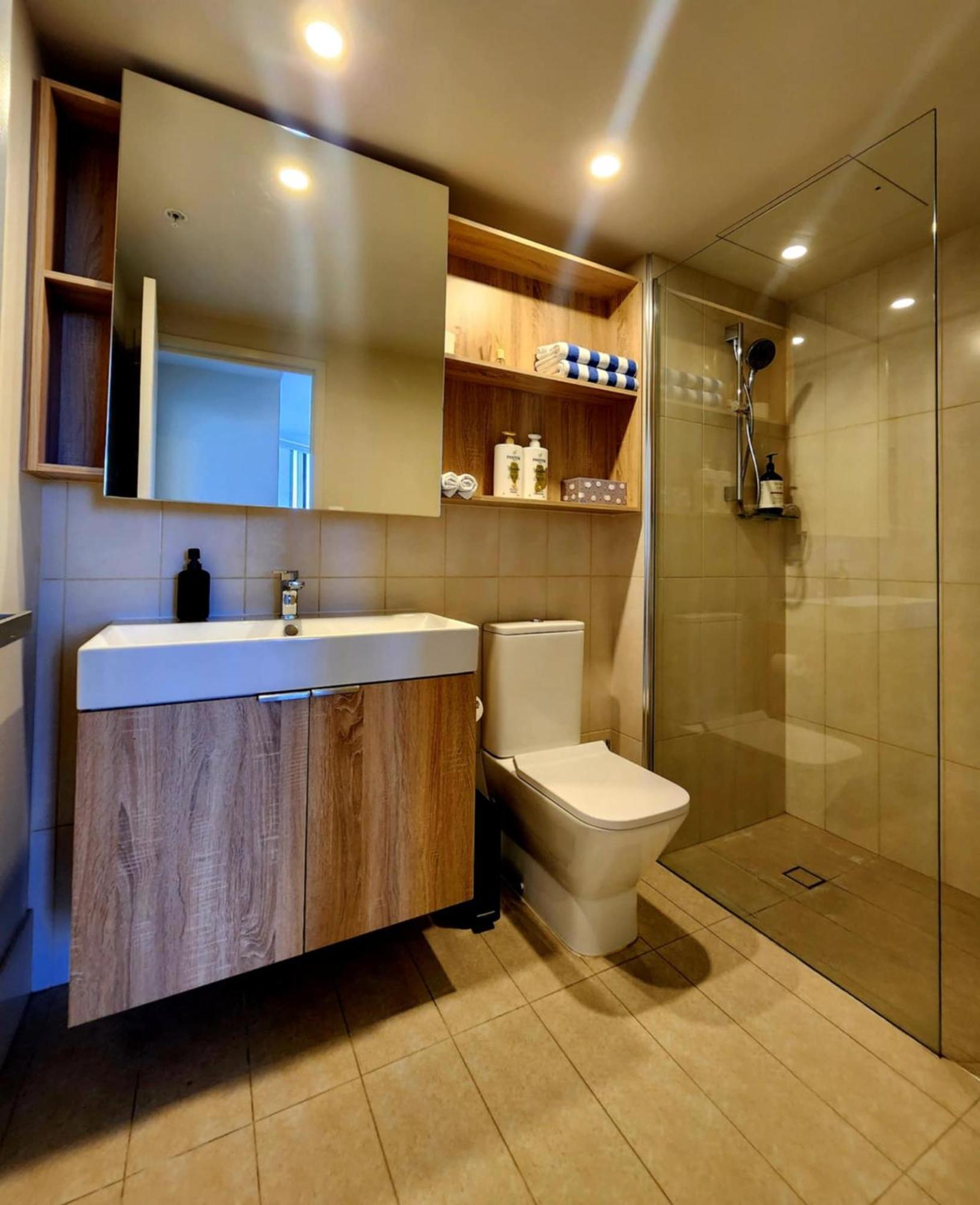 Apartment Location And Splendid Views *