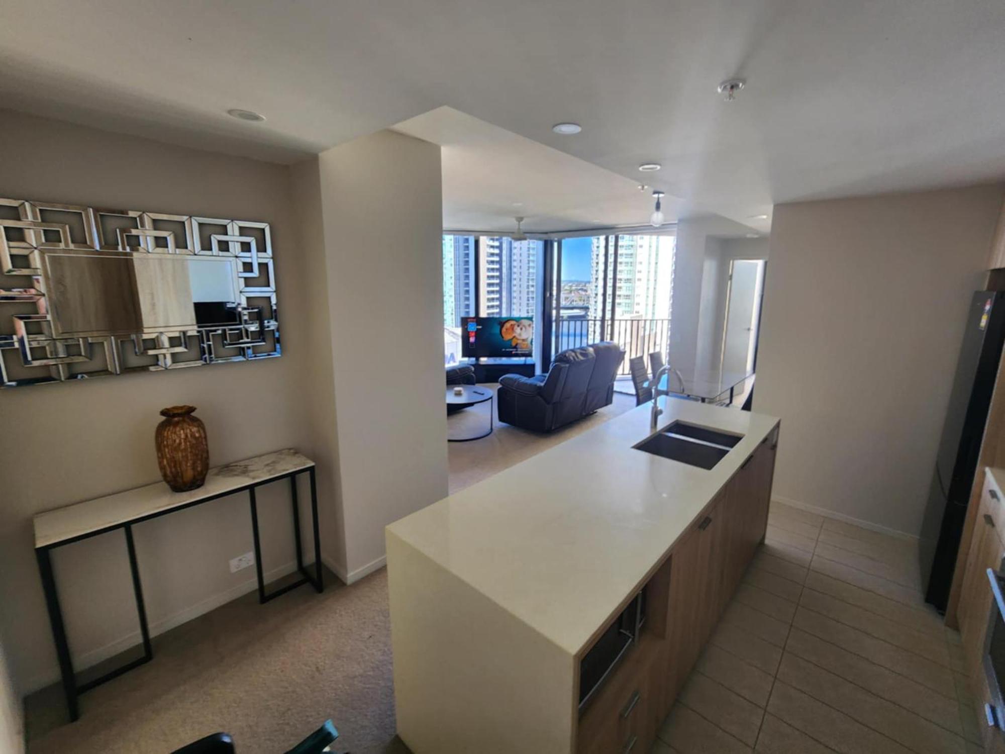 Location And Splendid Views Apartment *