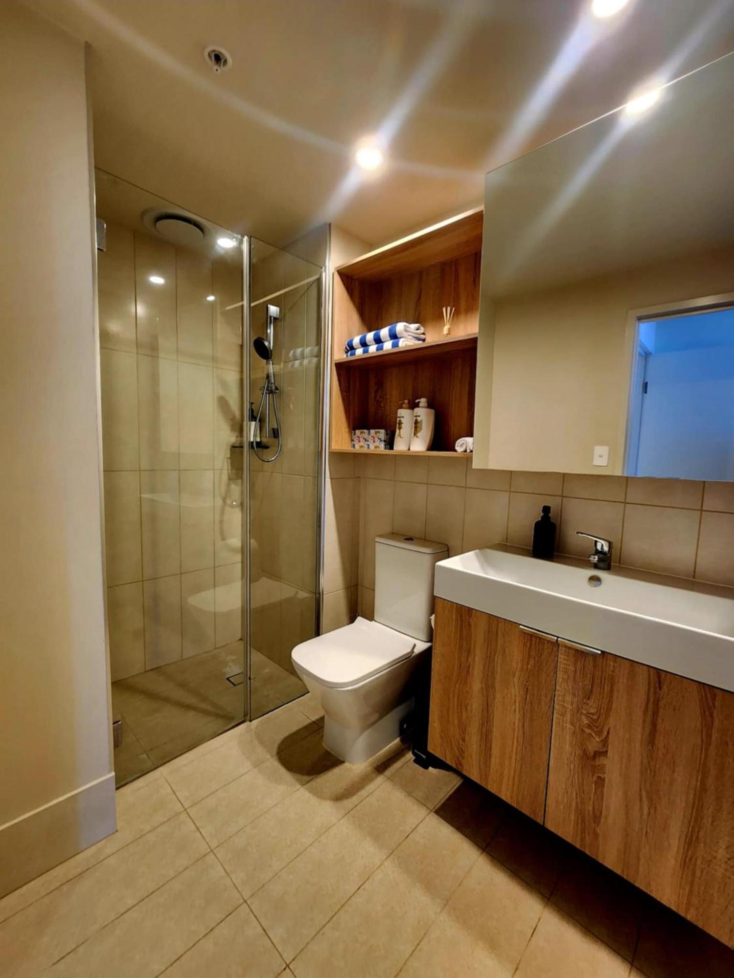 Apartment Location And Splendid Views Brisbane