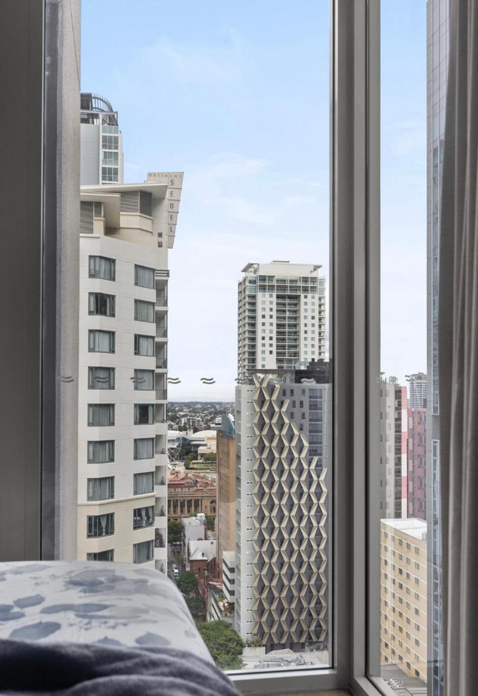 Apartment Midtown *