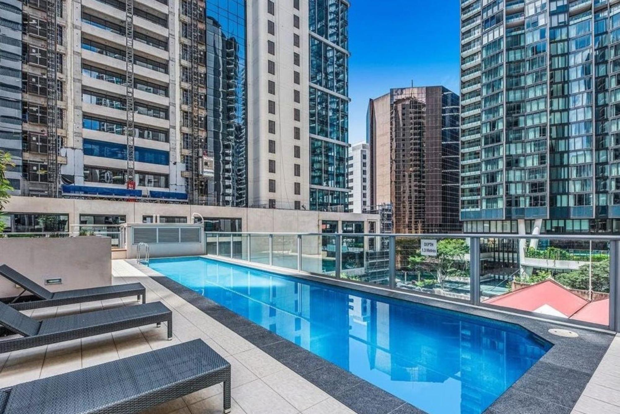 Apartment Midtown *