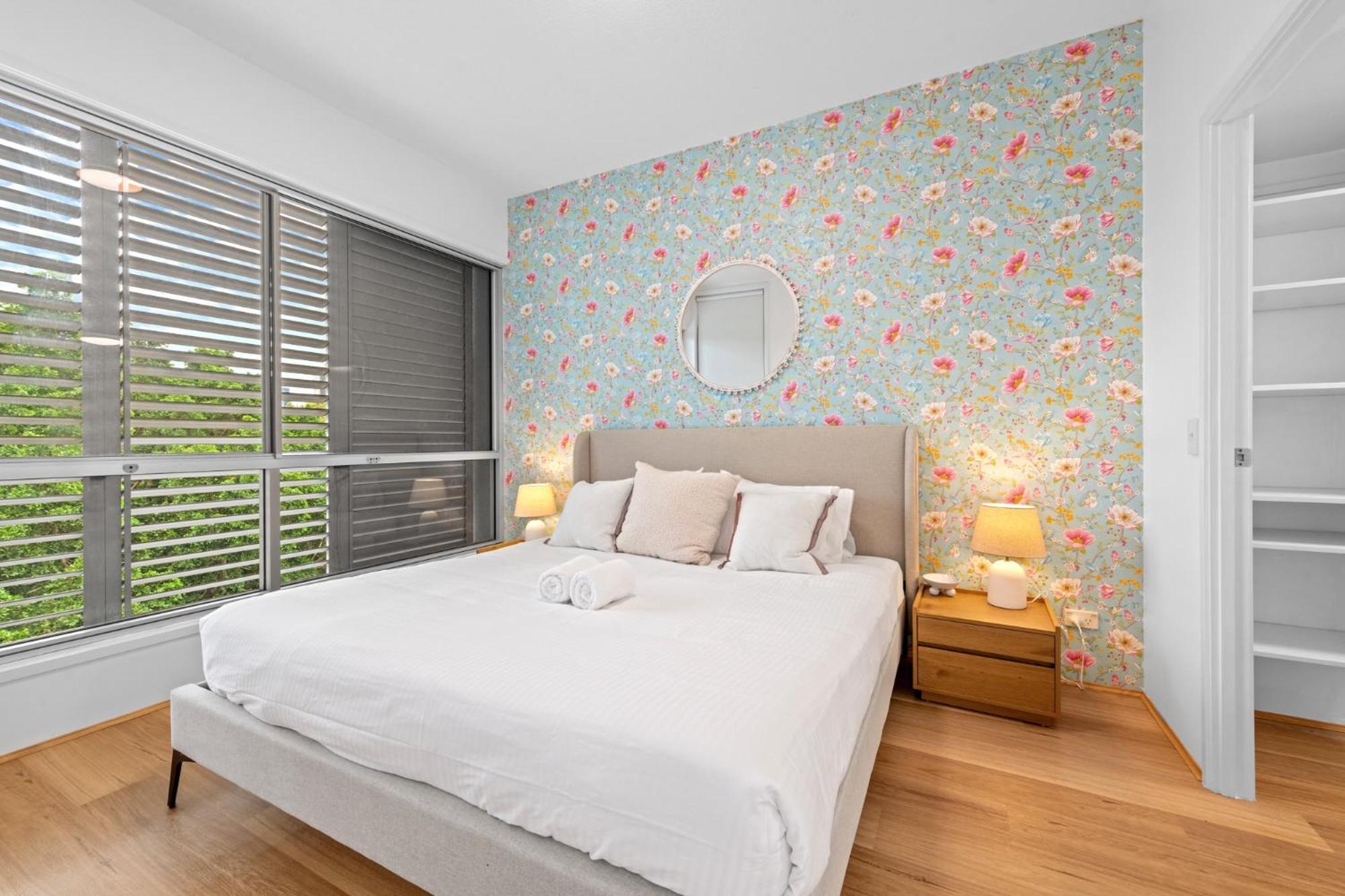 Modern Southbank Parklands Retreat Apartment *
