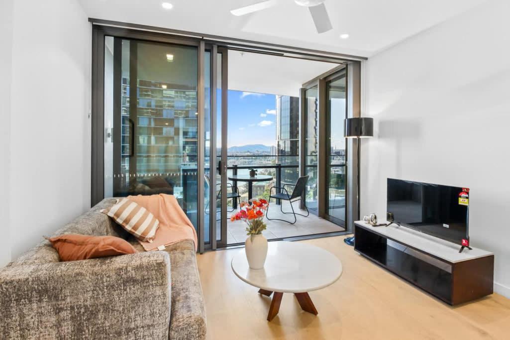 Apartment Queens Wharf - Cbd Luxury With Pool And Gym *