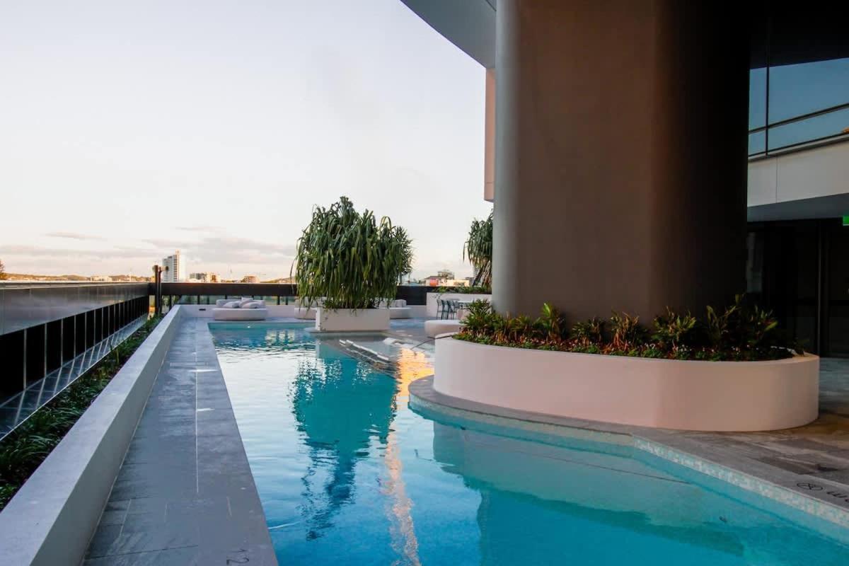 A Queens Wharf 3501 * Brisbane