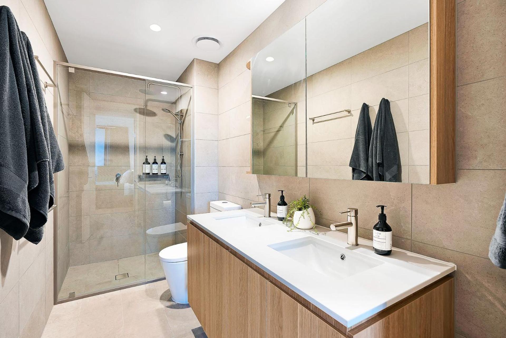 Apartment The Sinclair - Luxury Near The Gabba With Rooftop Pool, 3 Bedrooms & Views